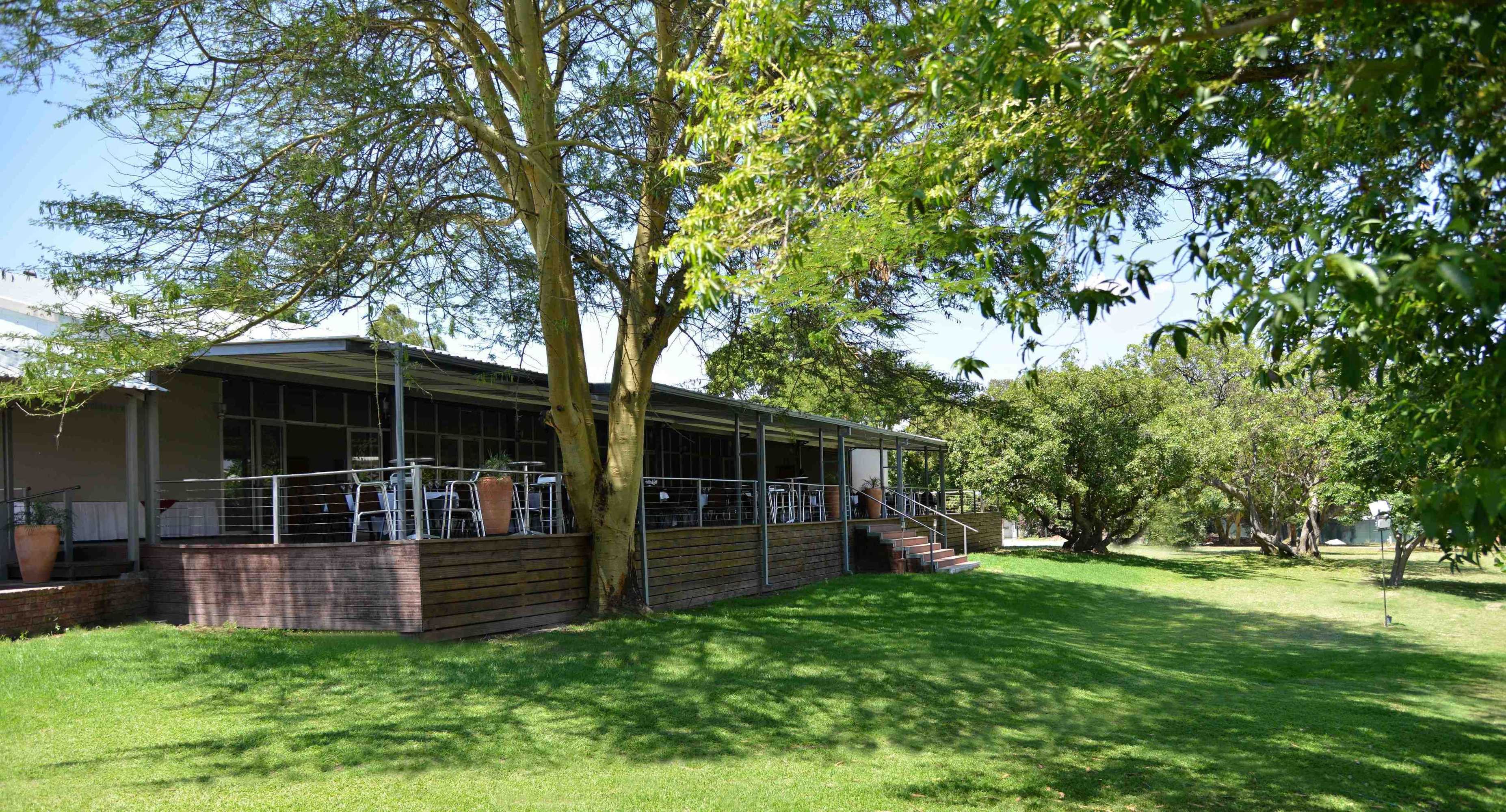 Gift card for Cresta Lodge - Harare Gift card for Cresta Lodge - Harare