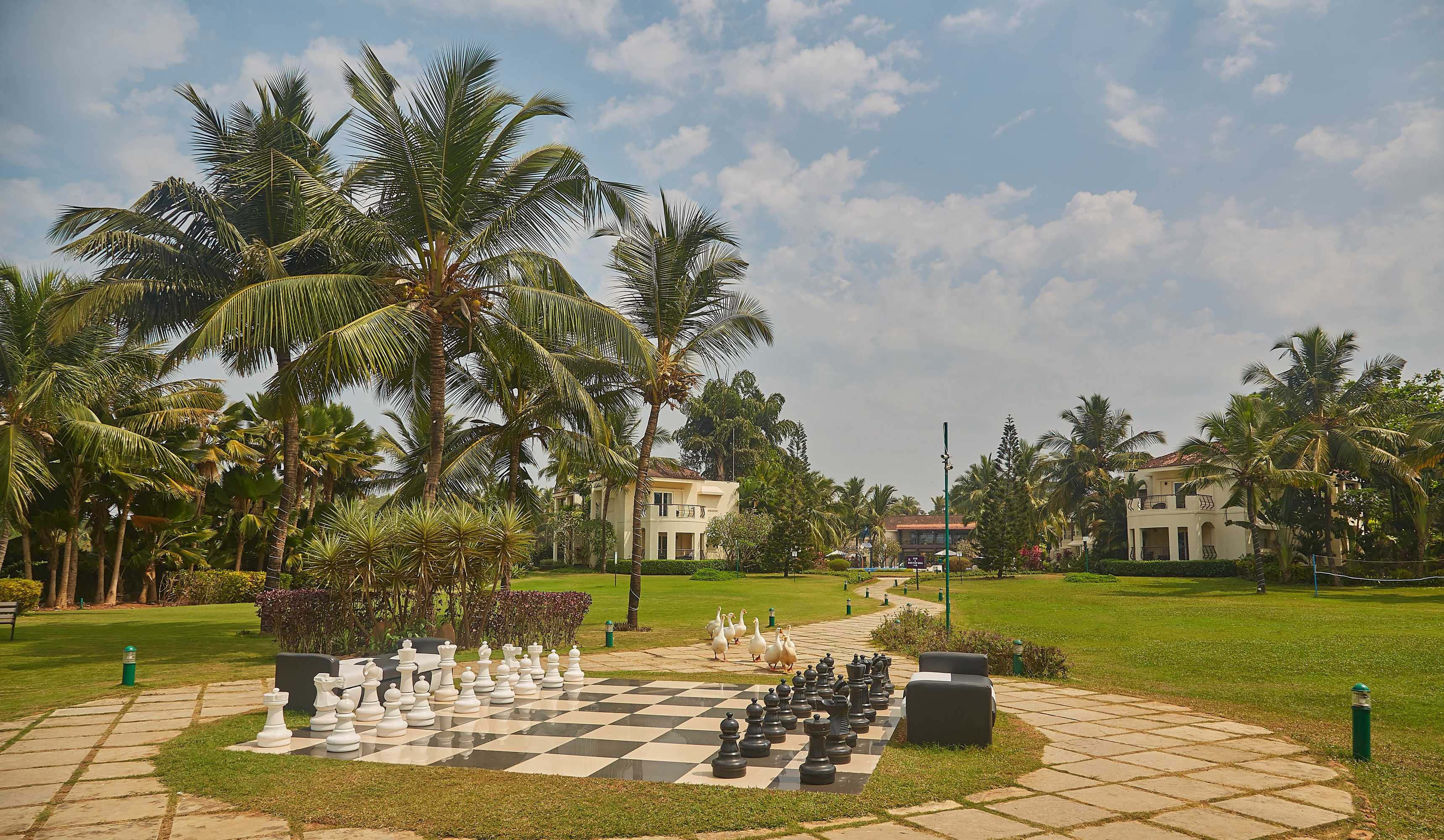Gift card for Royal Orchid Beach Resort & Spa, Goa Gift card for Royal Orchid Beach Resort & Spa, Goa