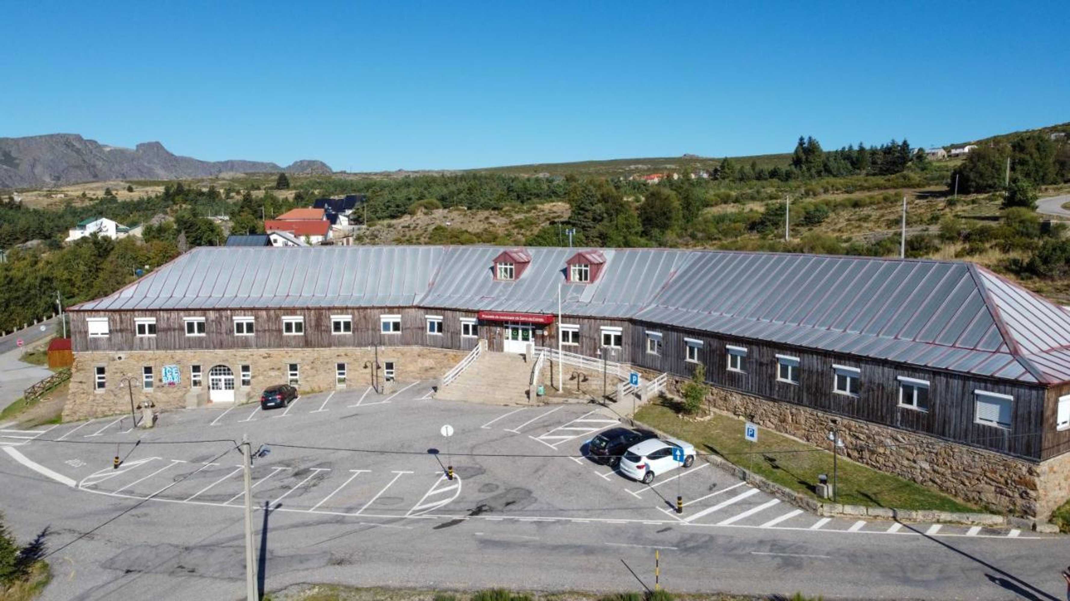 Gift card for Pousada de Juventude da Serra da Estrela by Hostelling International Gift card for Pousada de Juventude da Serra da Estrela by Hostelling International