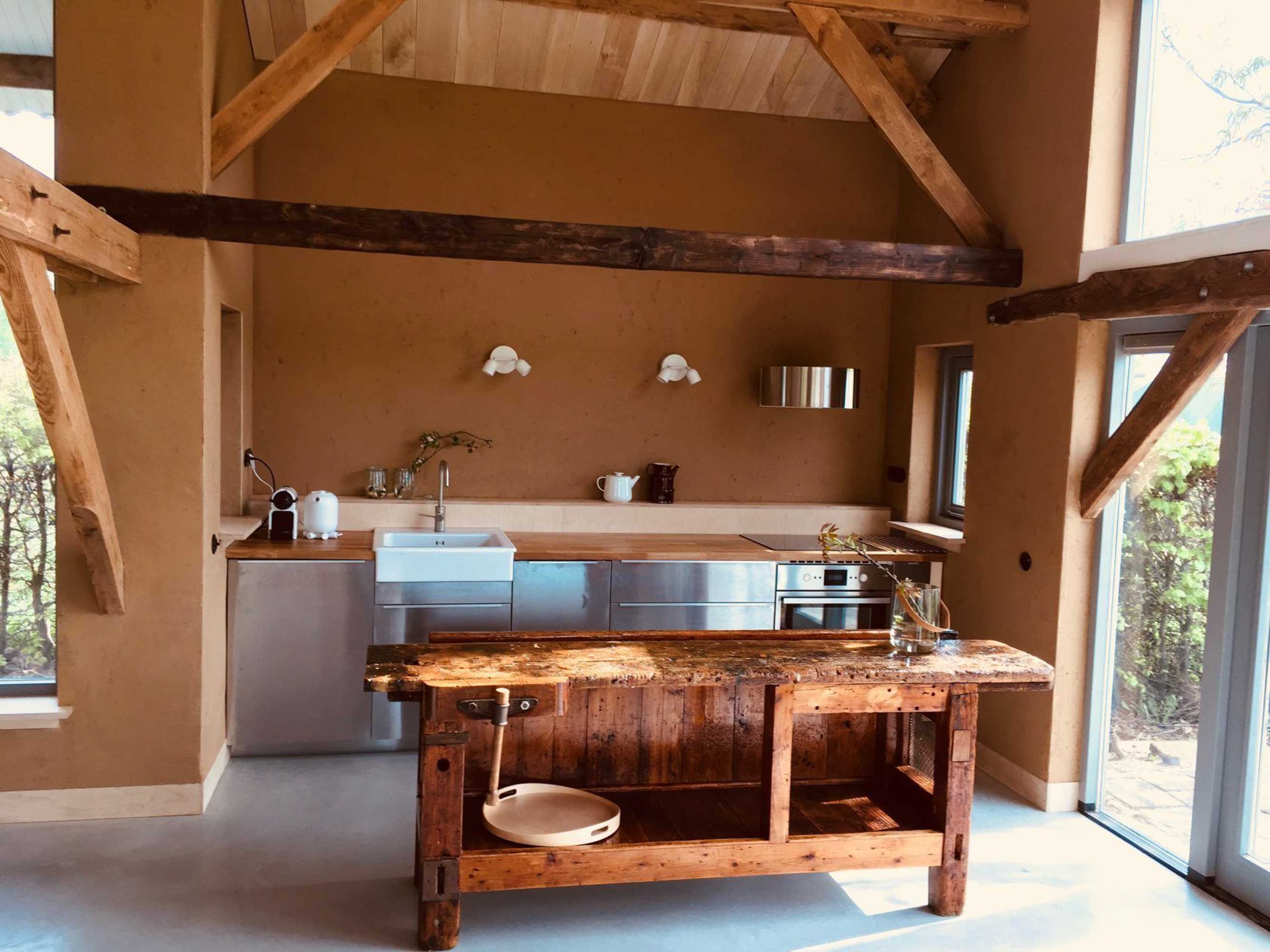 Gift card for In Het Huis Van Jo Daggert