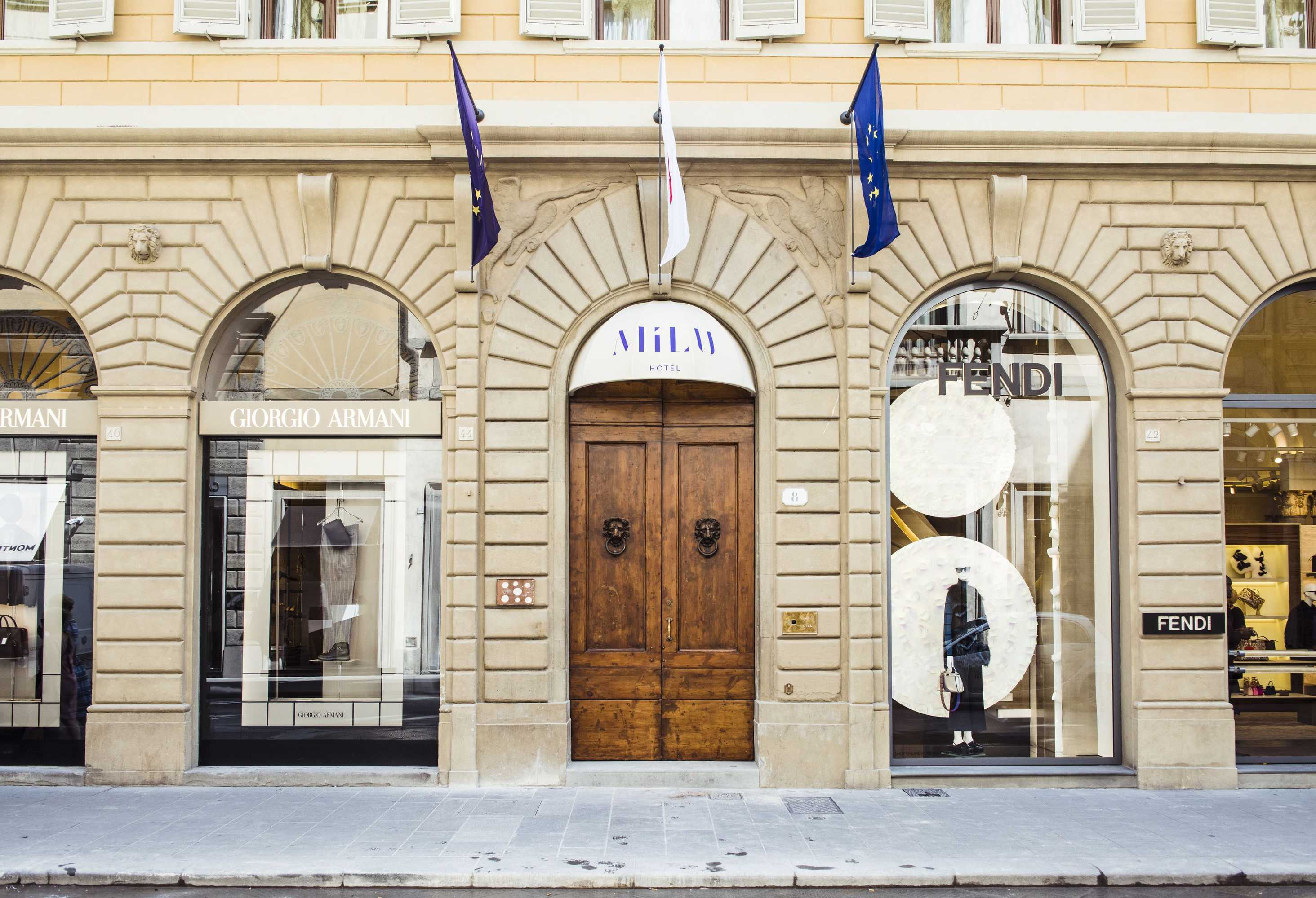 Gift card for Hotel Milu Gift card for Hotel Milu