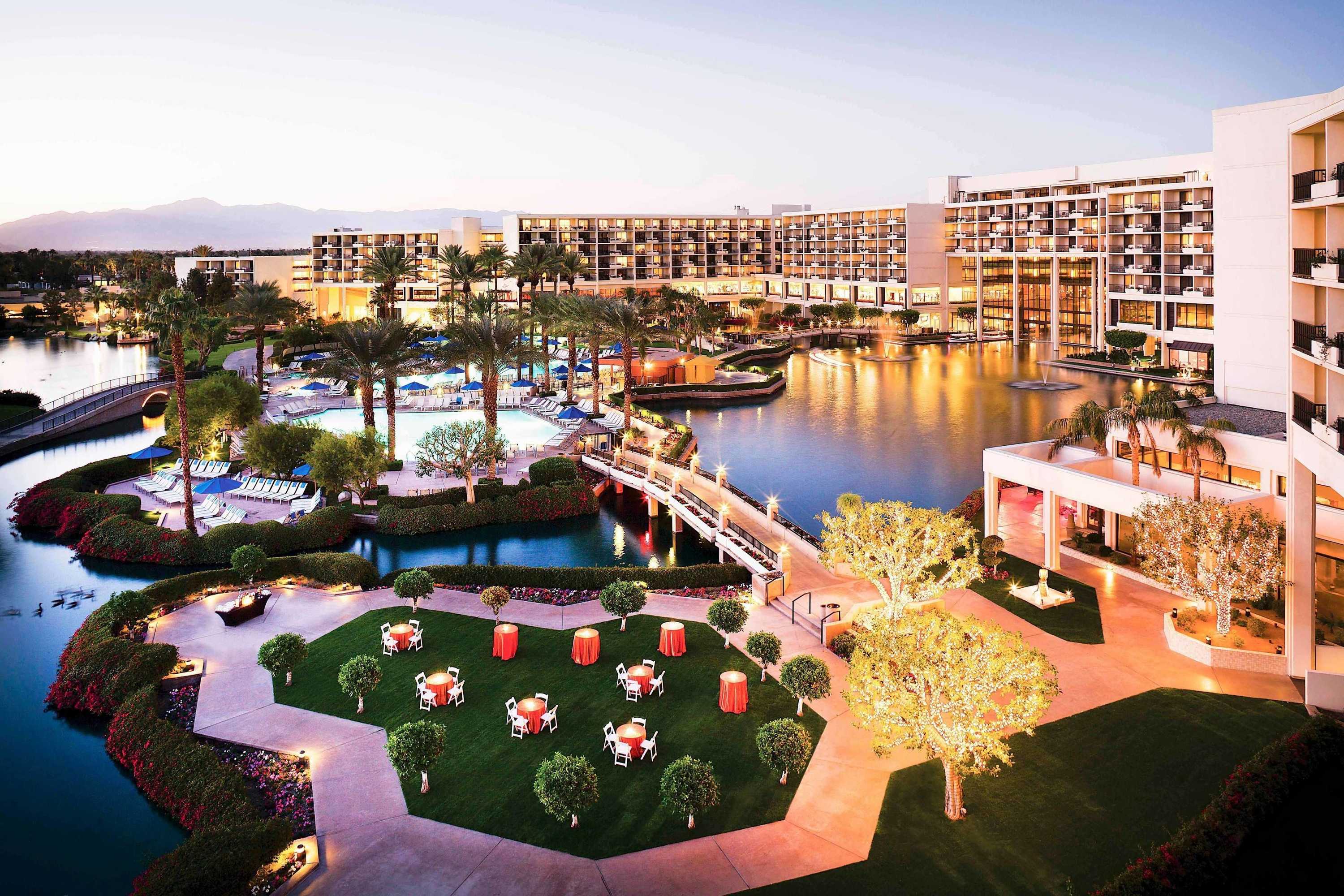 Gift card for JW Marriott Desert Springs Resort & Spa Gift card for JW Marriott Desert Springs Resort & Spa