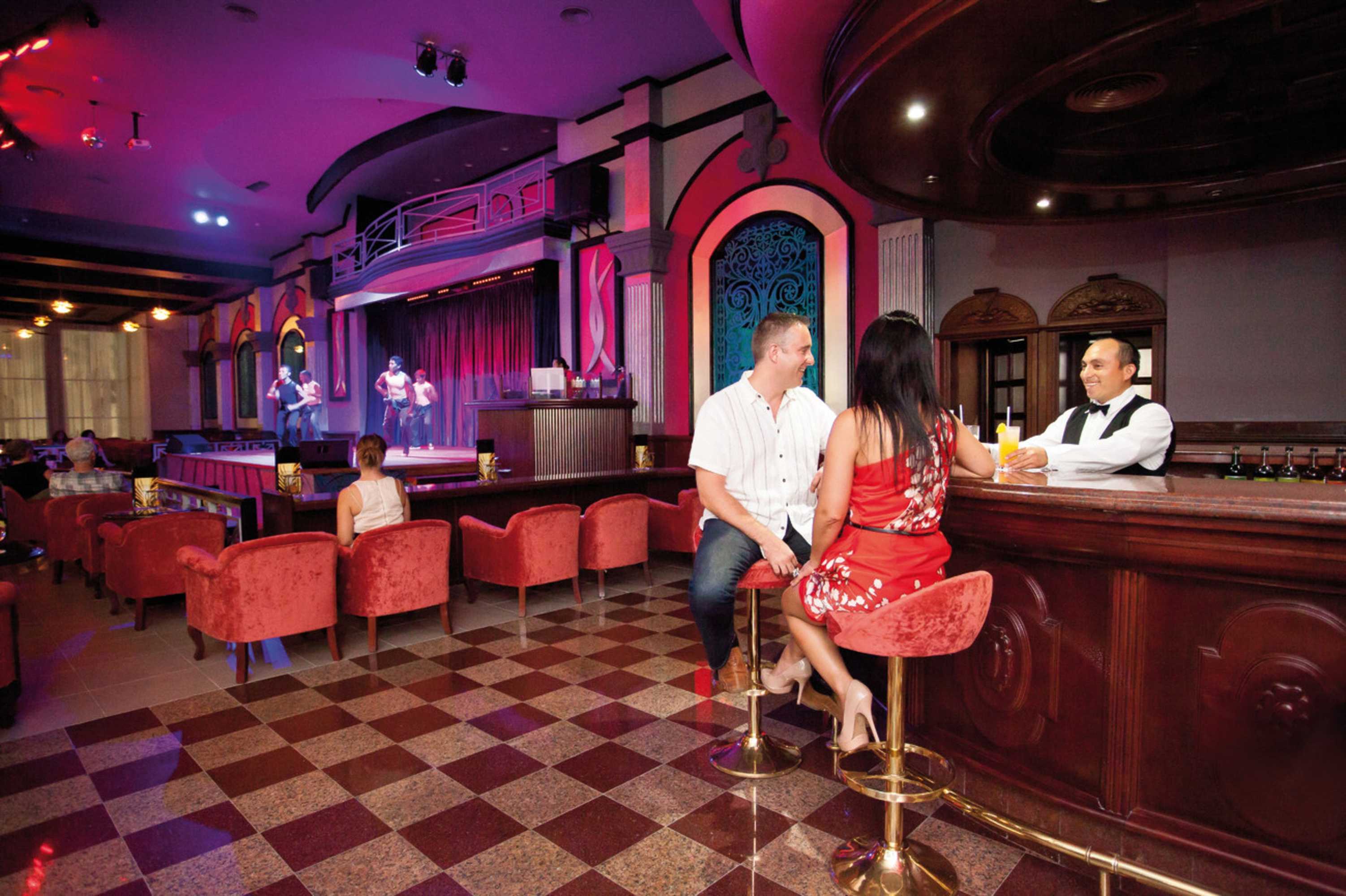 Gift card for Hotel Riu Palace Mexico - All Inclusive Gift card for Hotel Riu Palace Mexico - All Inclusive
