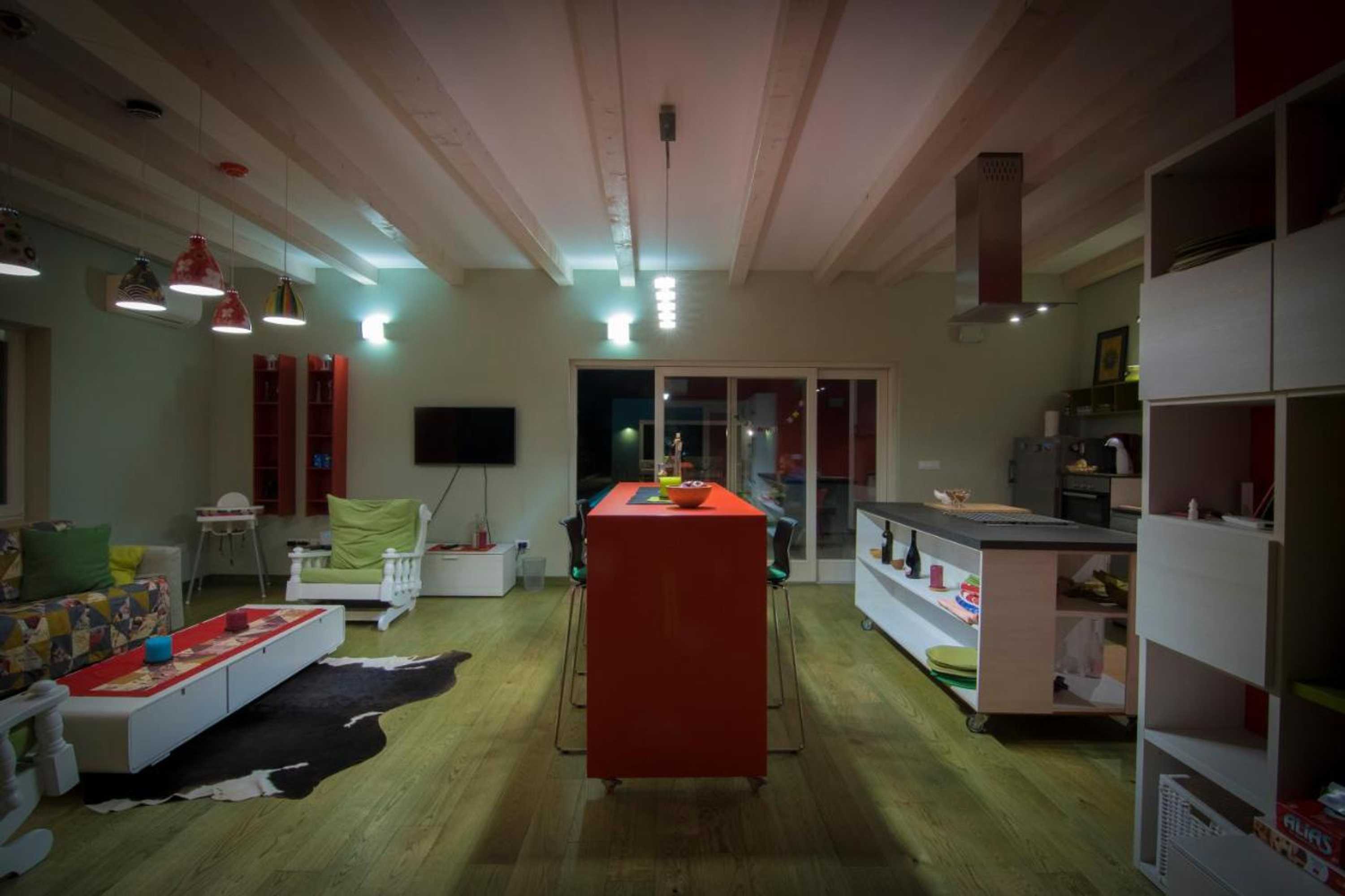 Gift card for Villa Montecolori