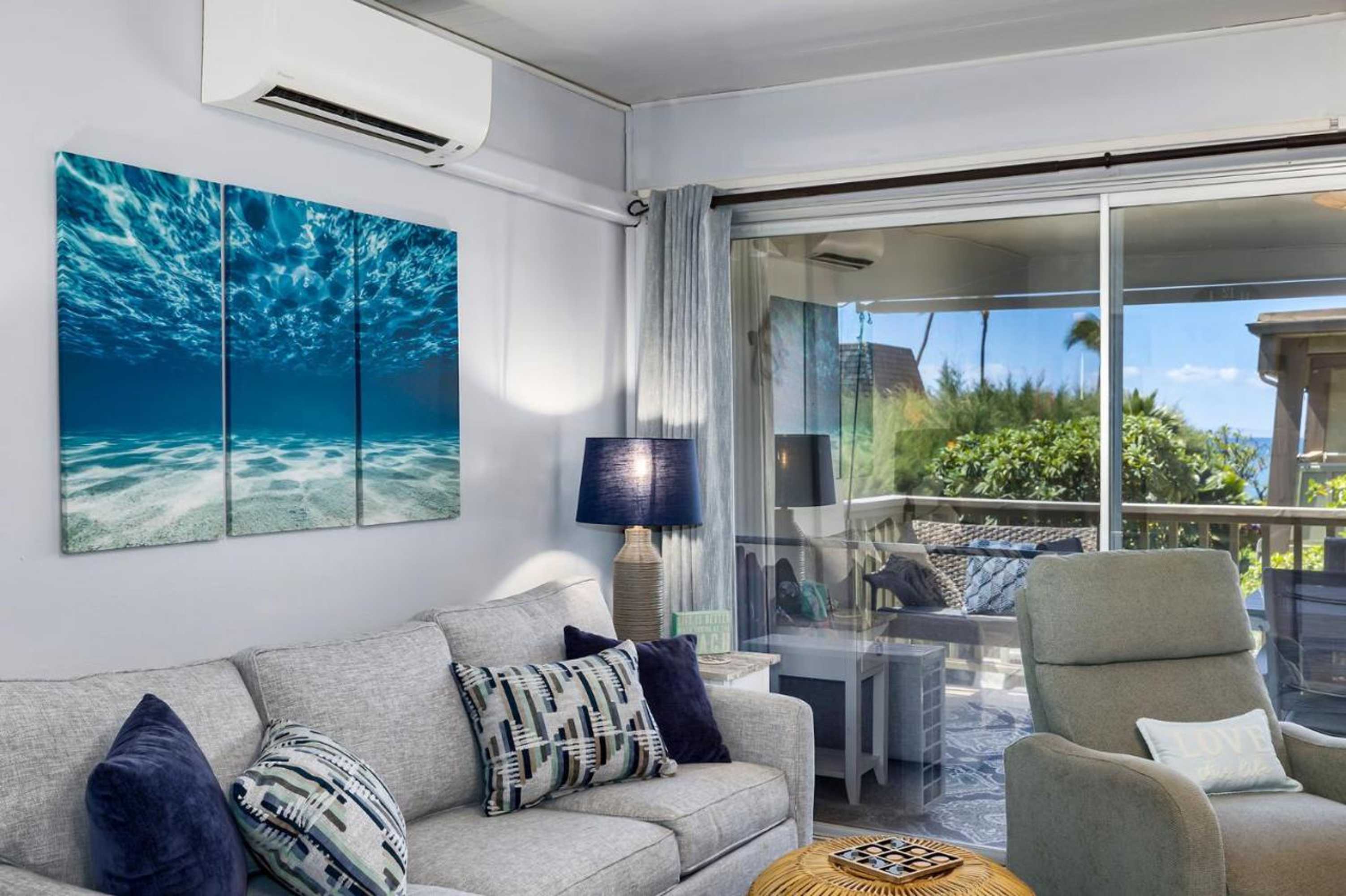 Gift card for Kihei Kai Oceanfront Condos