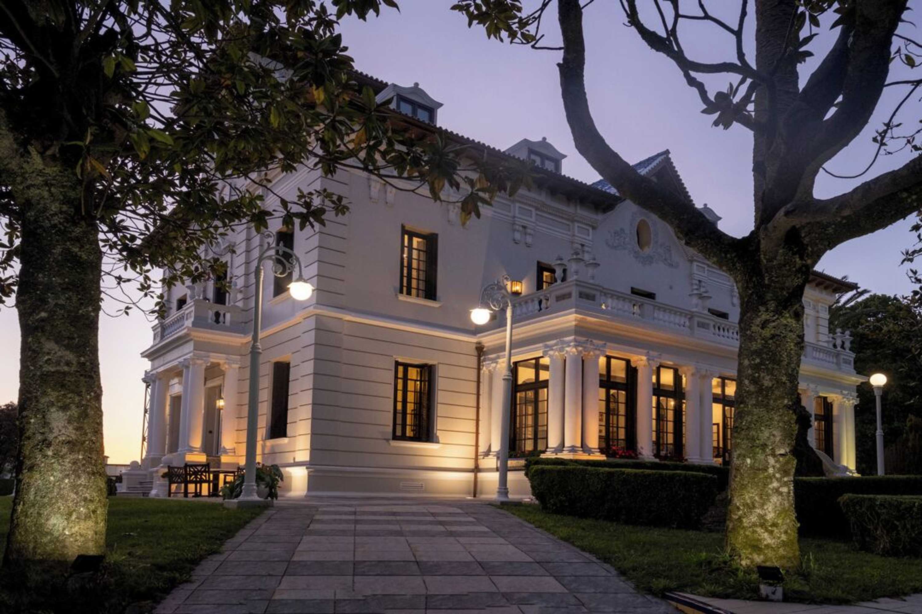 Gift card for Hotel Pazo Libunca Gift card for Hotel Pazo Libunca