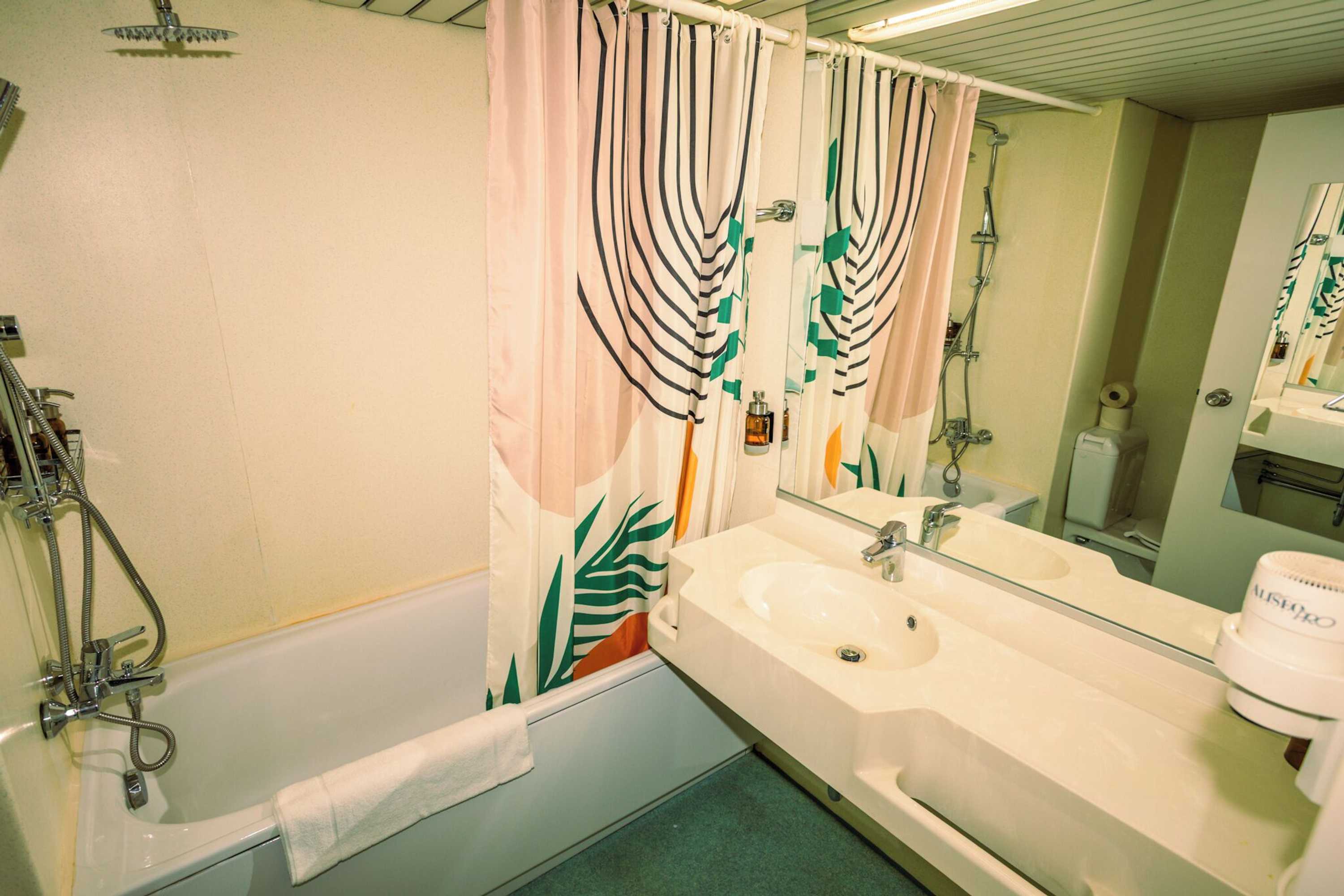 Gift card for Hotel Hessenland by Stay Awesome