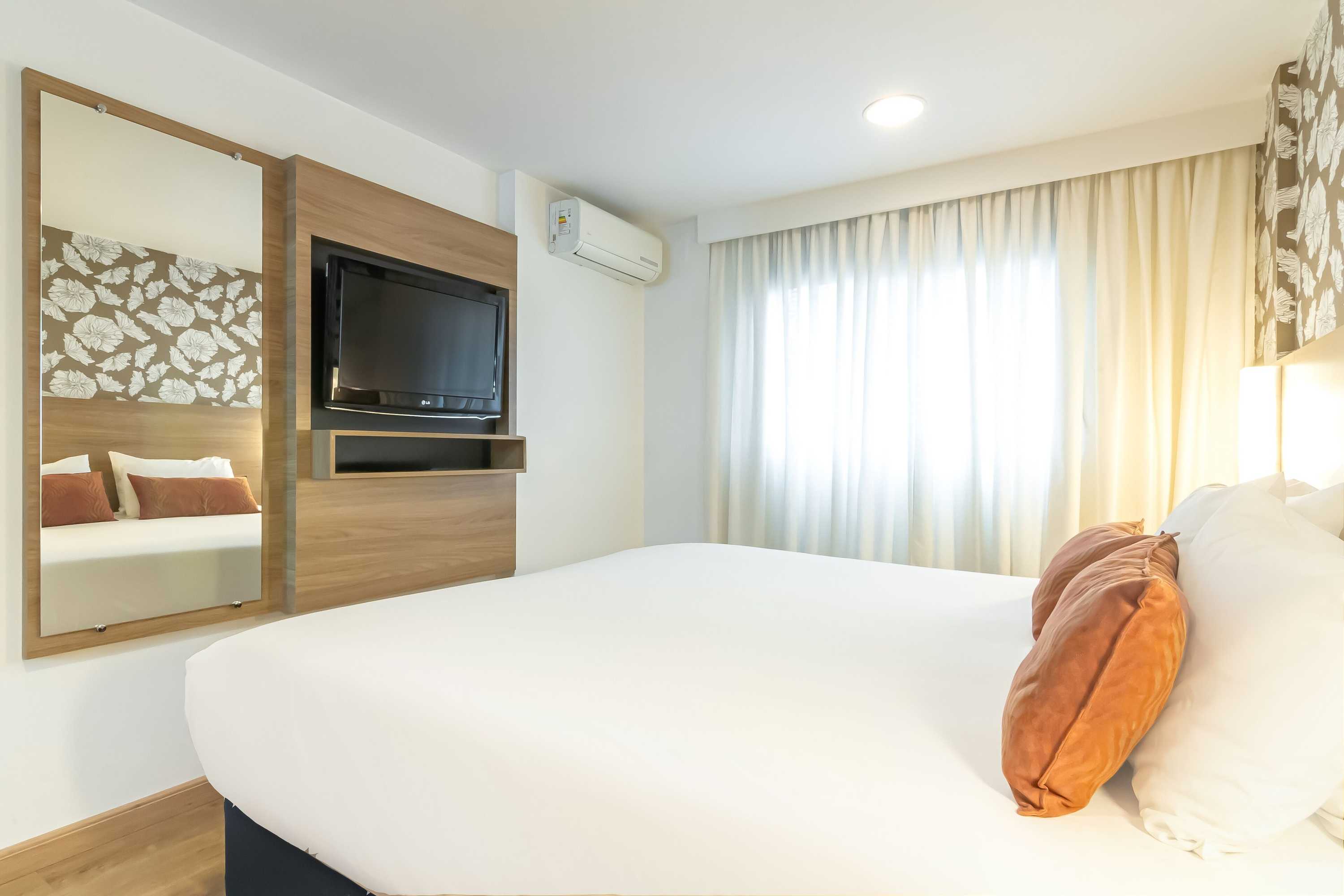 Gift card for Mercure Curitiba 7 de Setembro Gift card for Mercure Curitiba 7 de Setembro