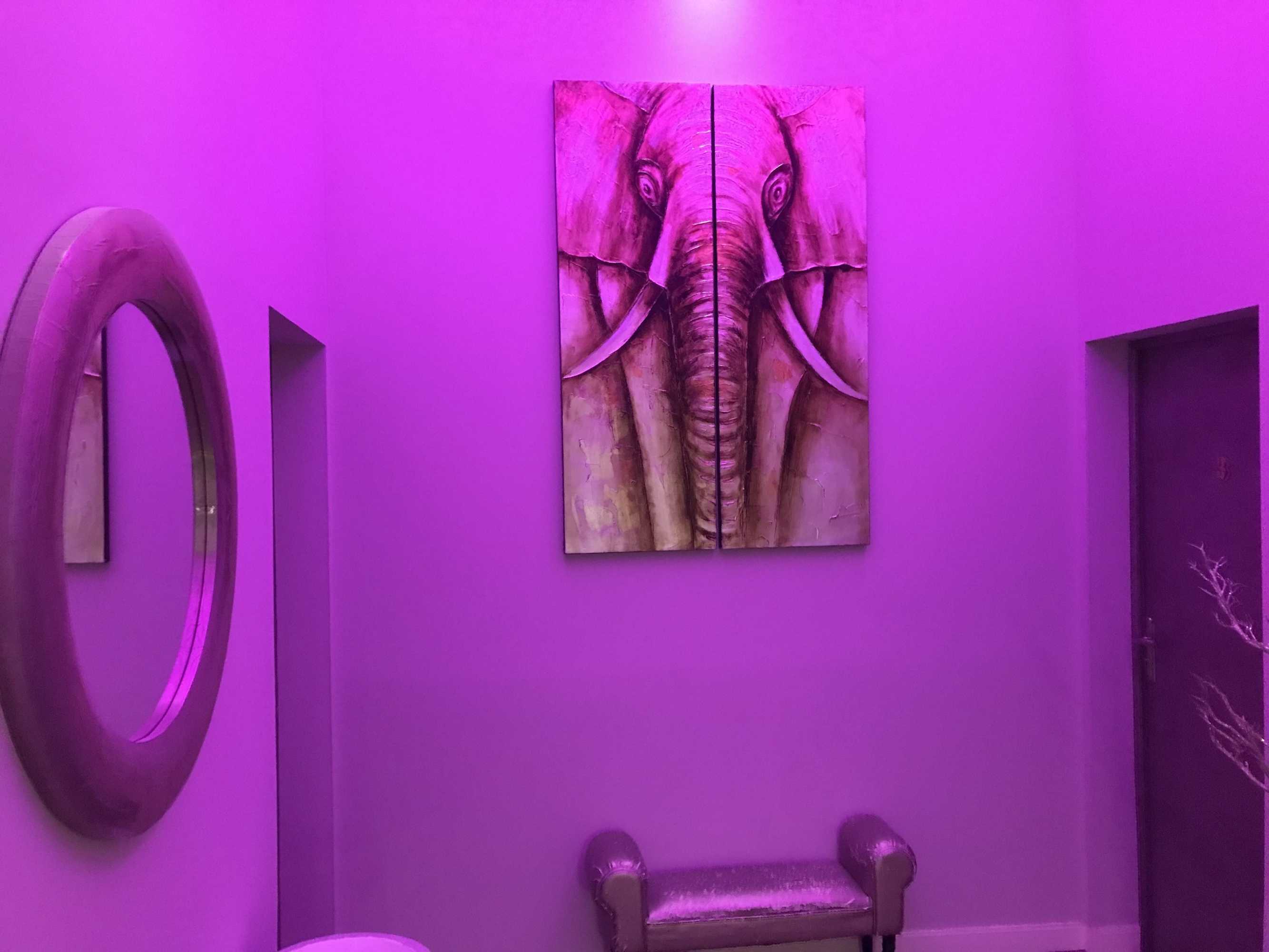 Gift card for Hotel Le Lys D'or