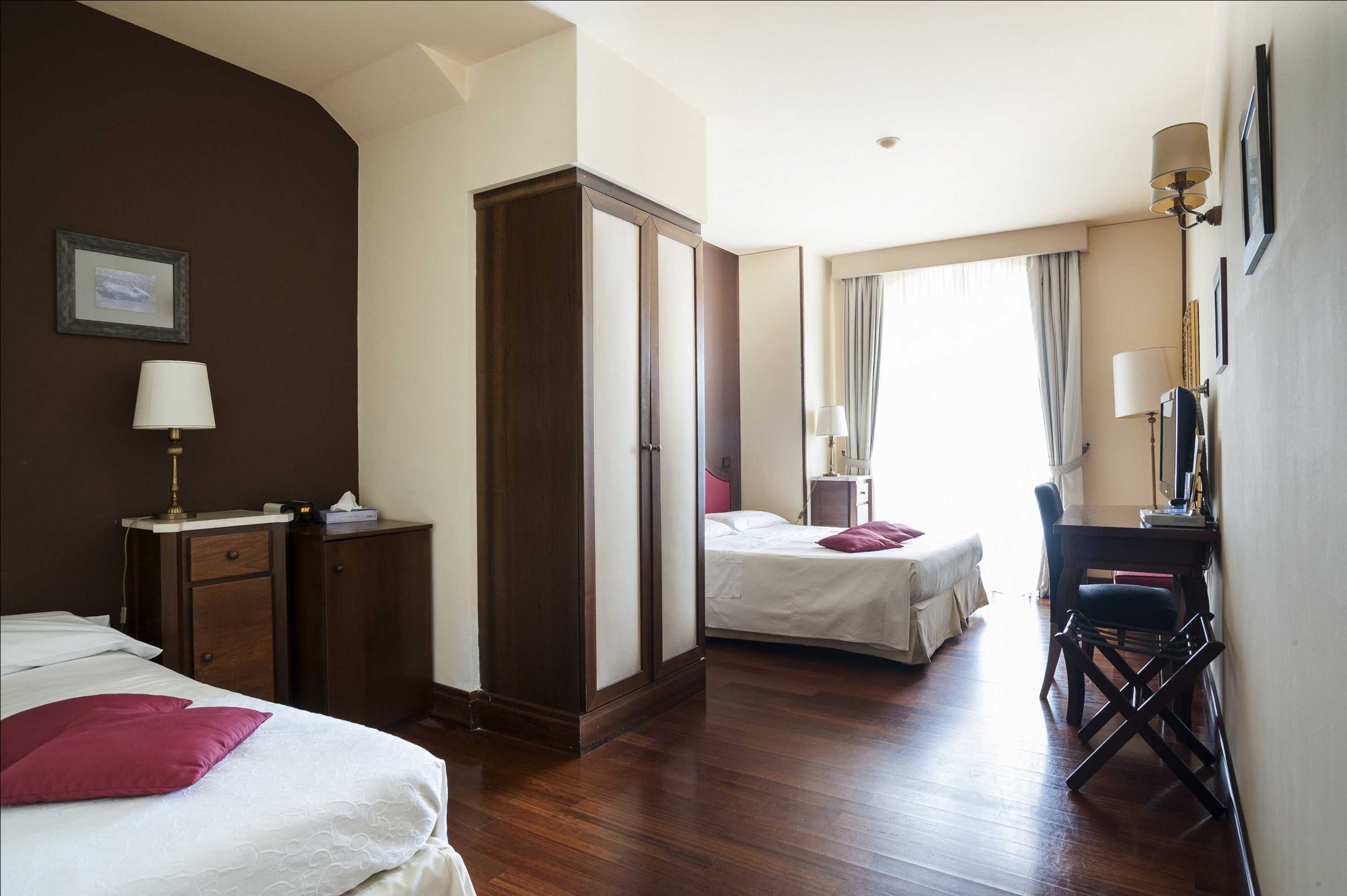 Gift card for Best Western Hotel Santa Caterina