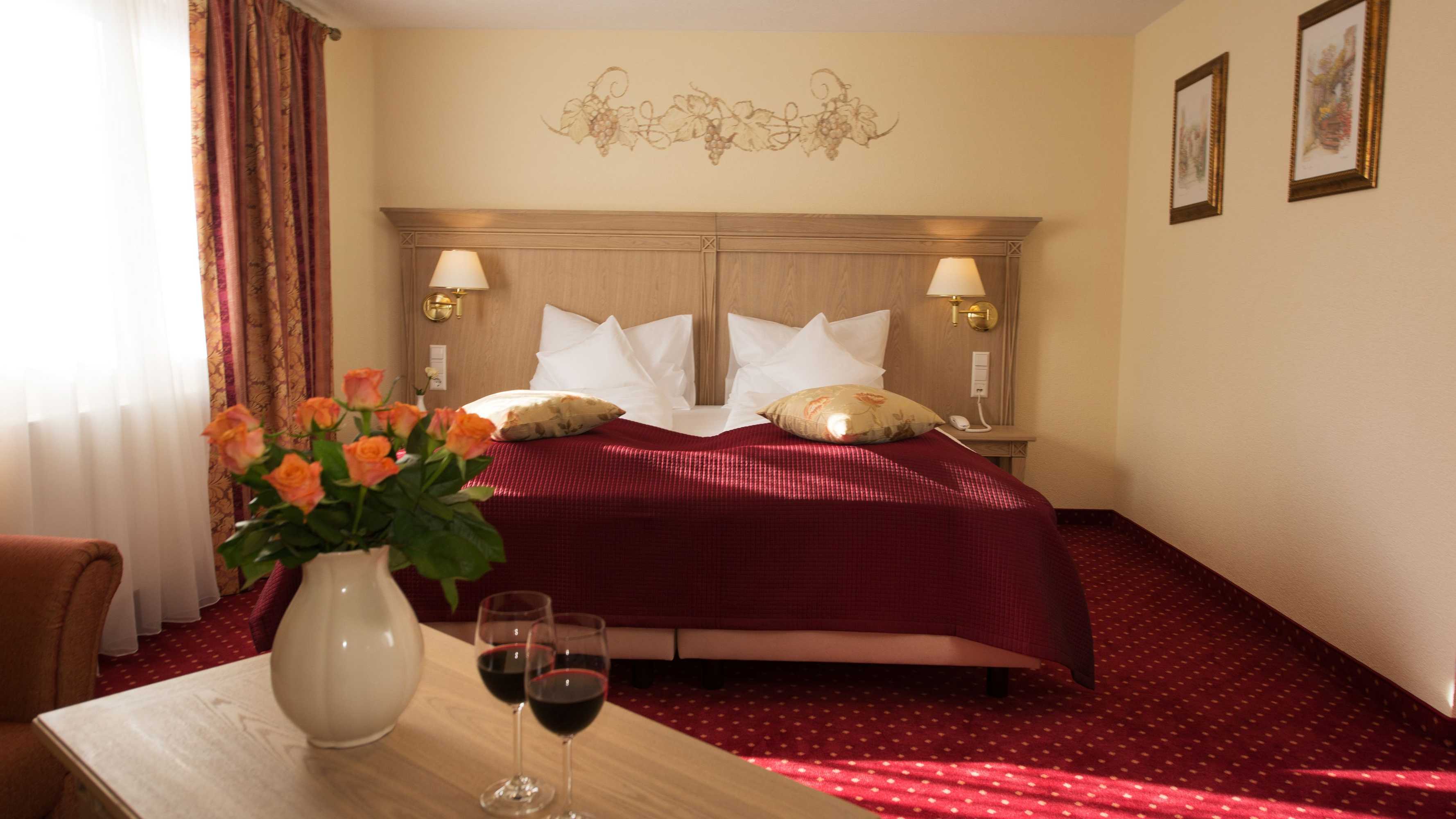 Gift card for Hotel Rebstock Gift card for Hotel Rebstock