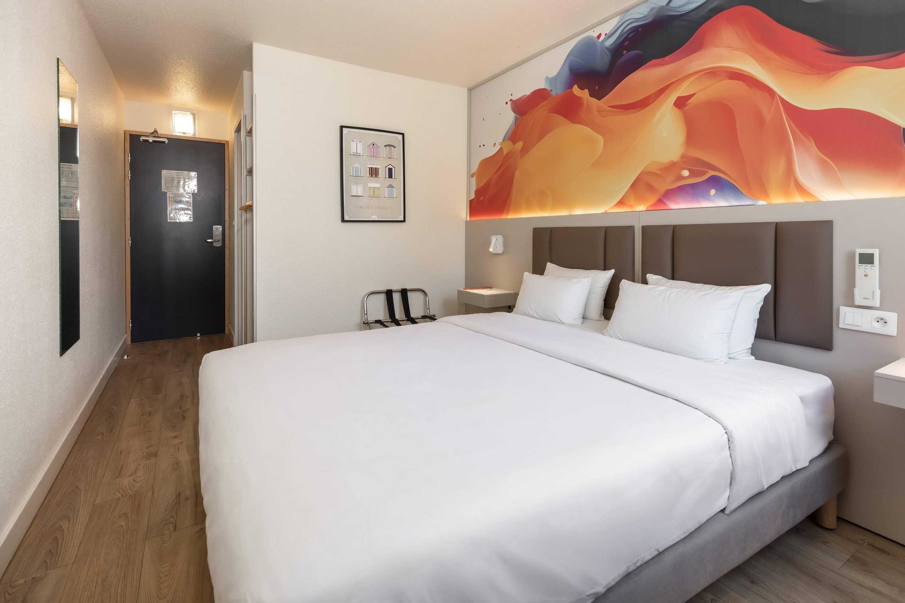 Gift card for Comfort Hotel Lille L'union