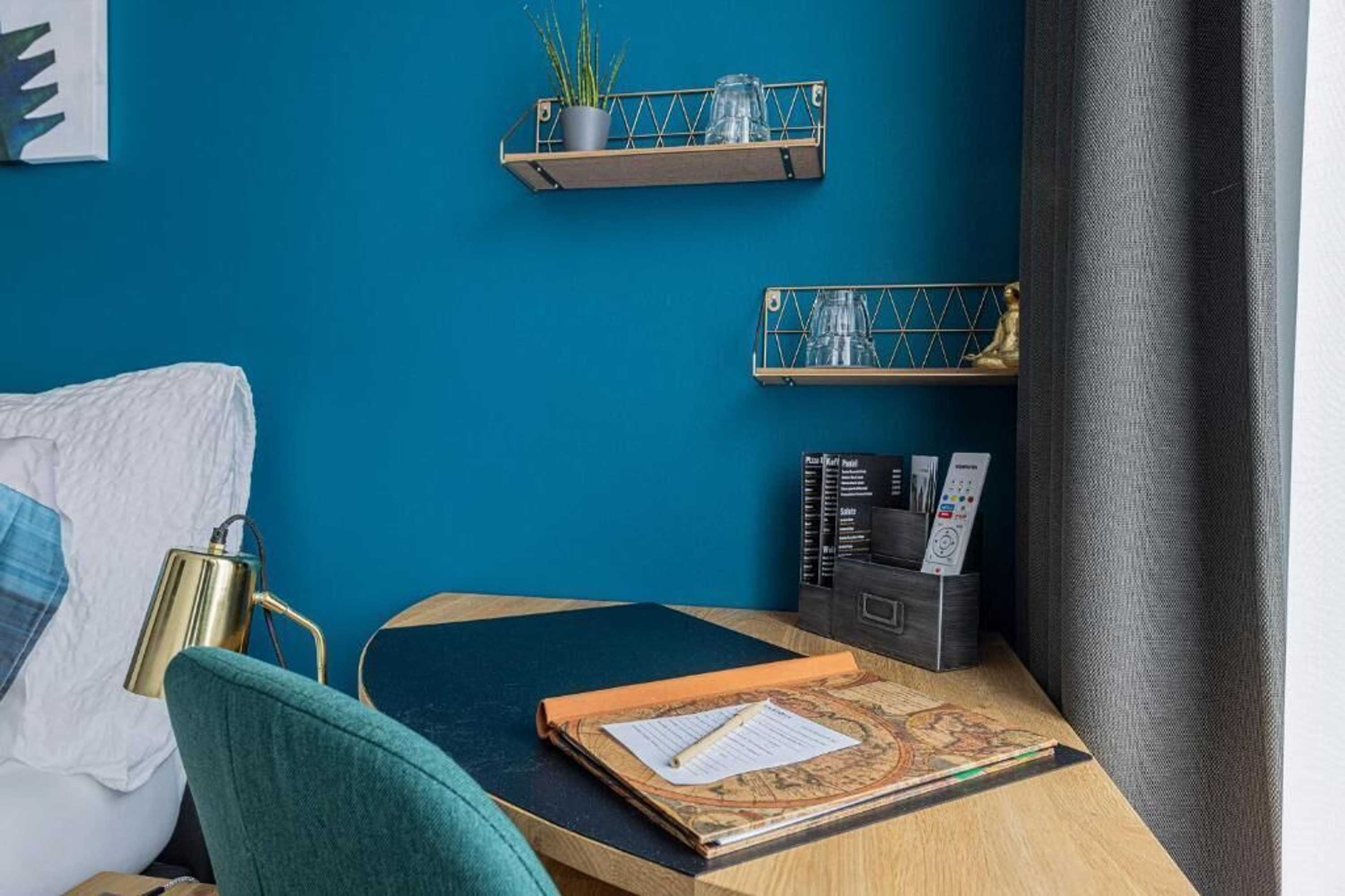 Gift card for Ambrosia Guesthouse