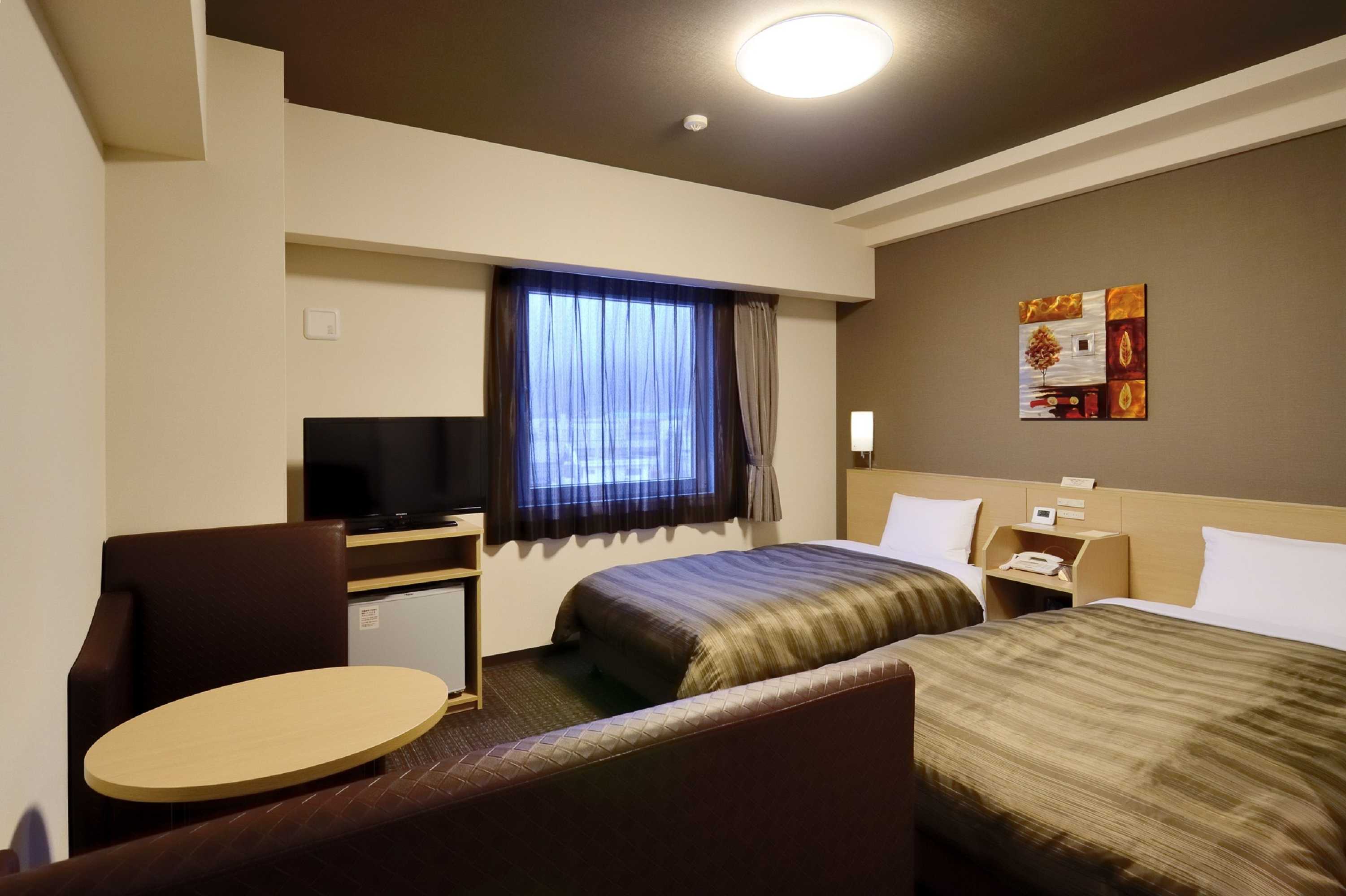 Gift card for Hotel Route Inn Kisarazu Gift card for Hotel Route Inn Kisarazu