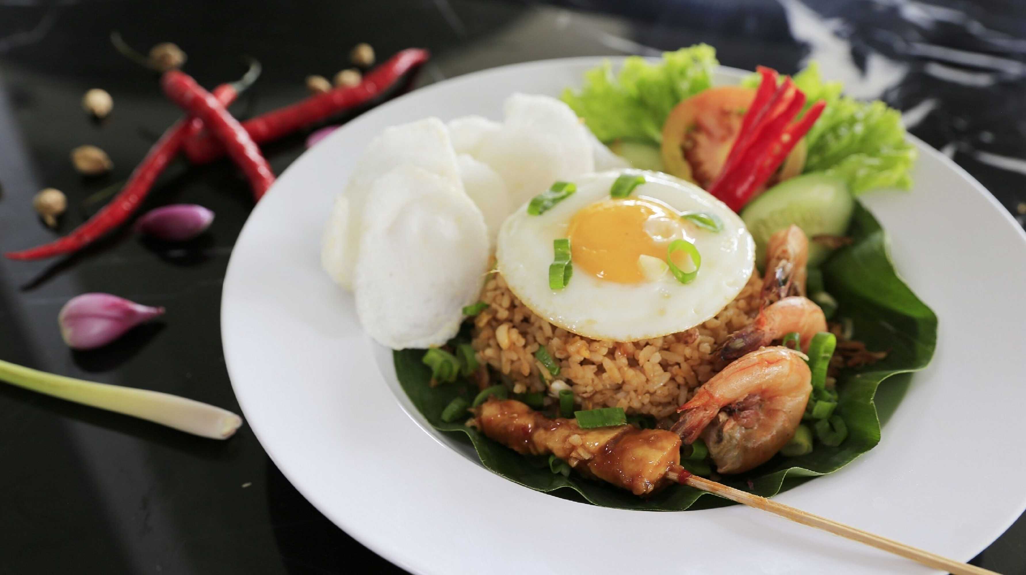 Gift card for Luminor Hotel Purwokerto