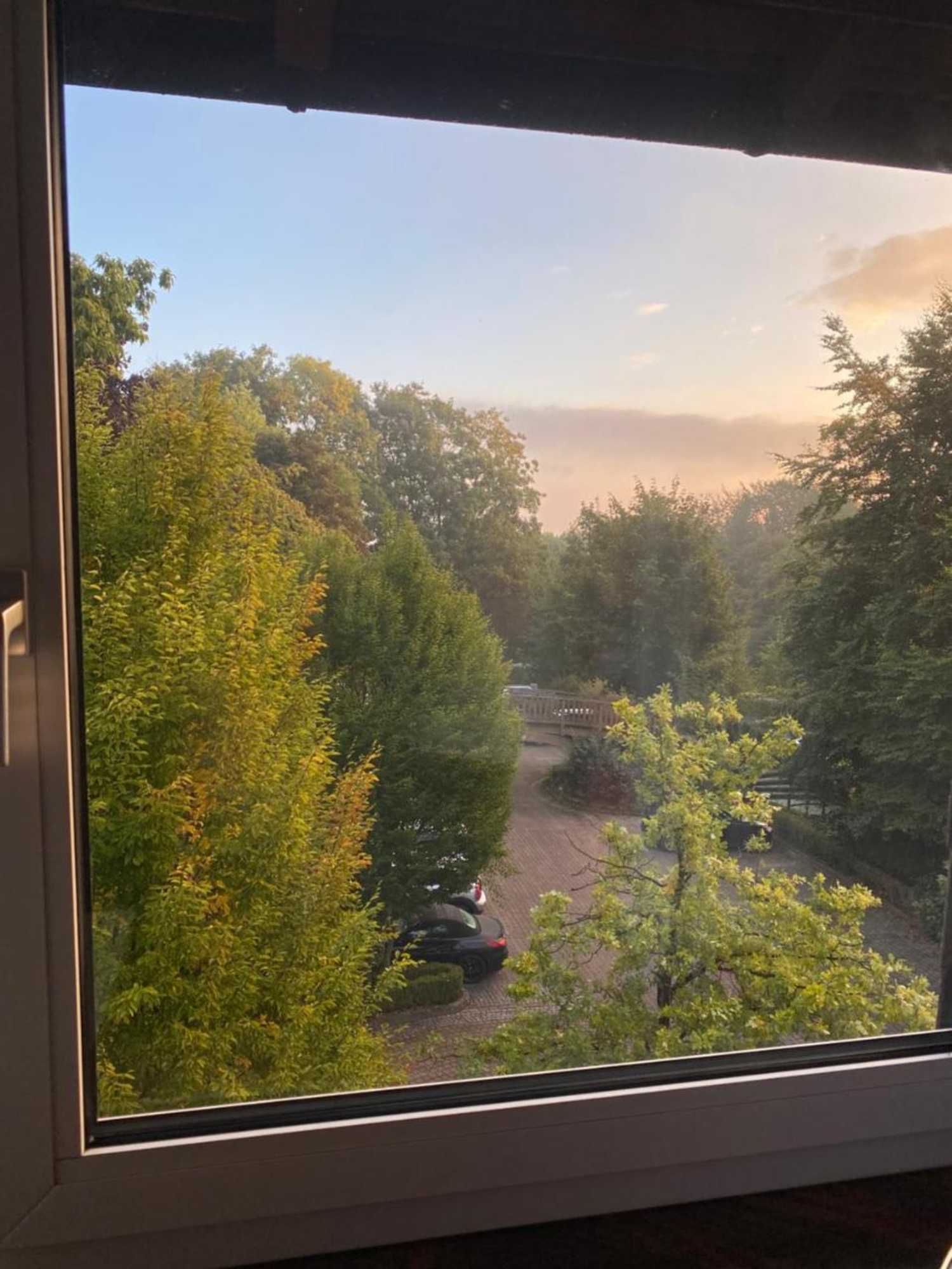 Gift card for Hotel & Restaurant Wittekindsquelle