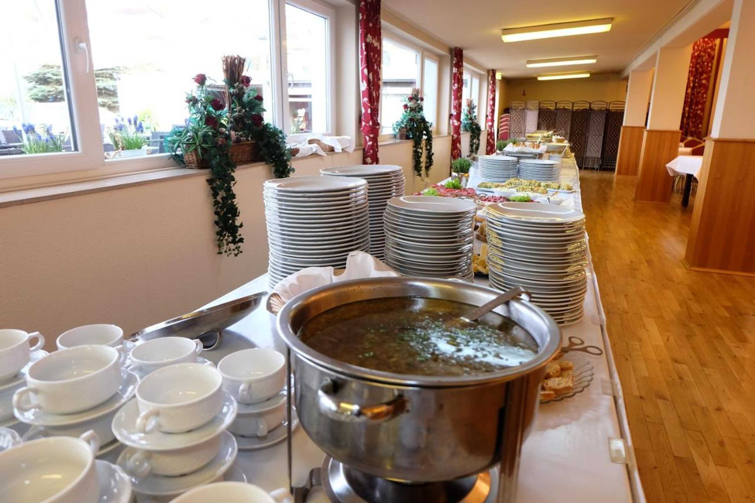 Gift card for Hotel Mennicken