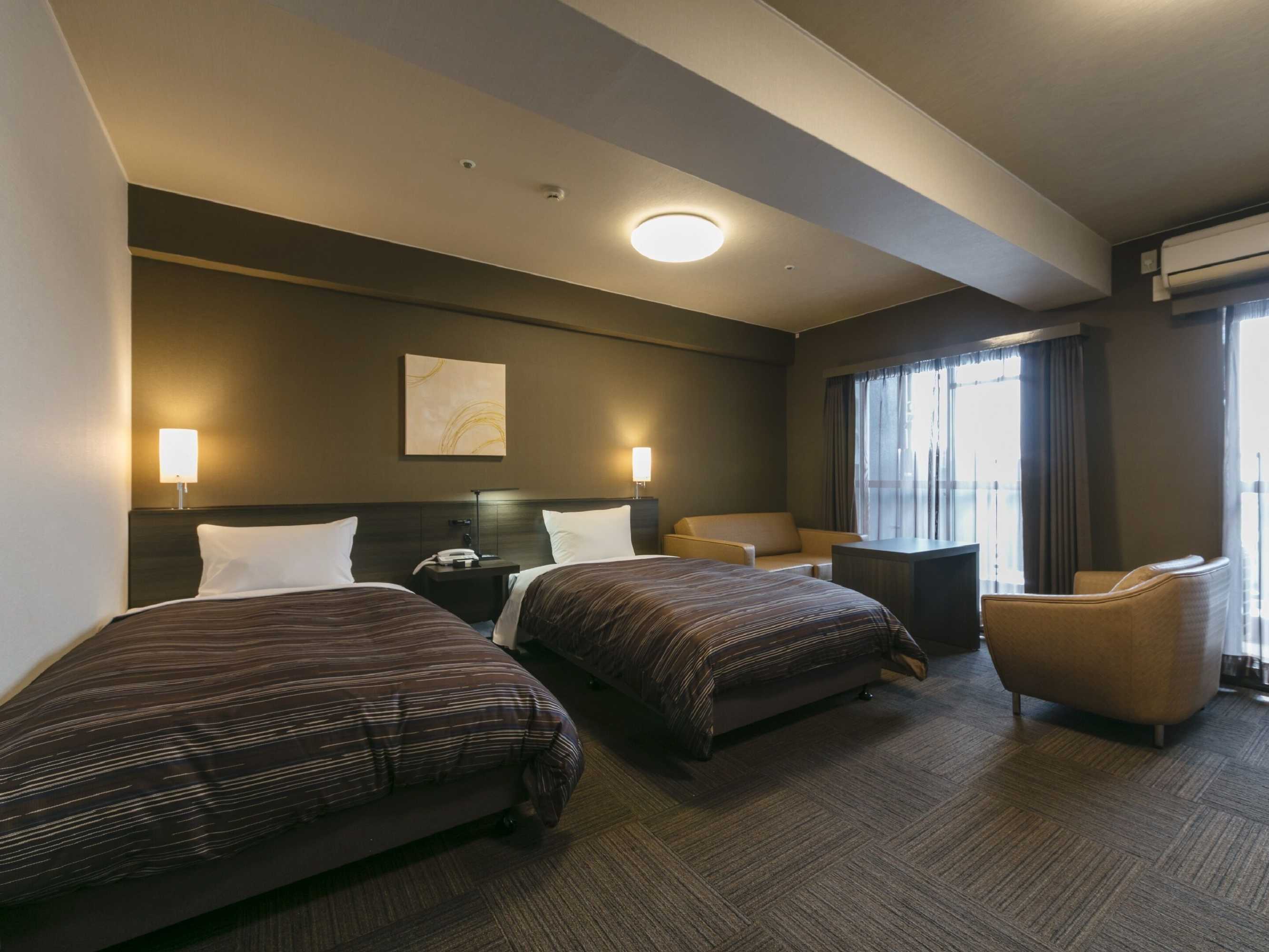 Gift card for Hotel Route-Inn Kumamoto Ekimae Gift card for Hotel Route-Inn Kumamoto Ekimae