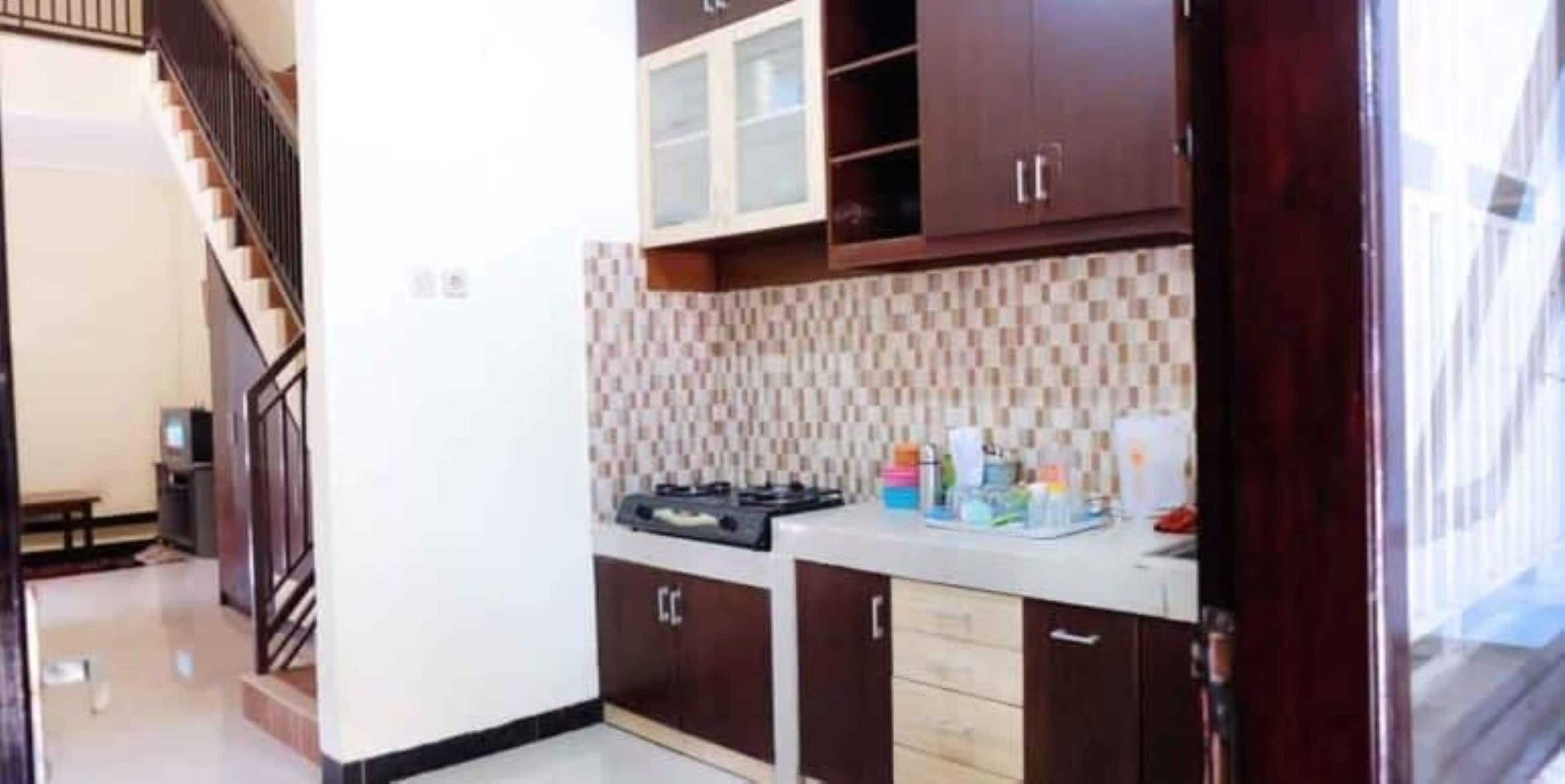 Gift card for Homestay Tegal Kota by Simply Homy Gift card for Homestay Tegal Kota by Simply Homy