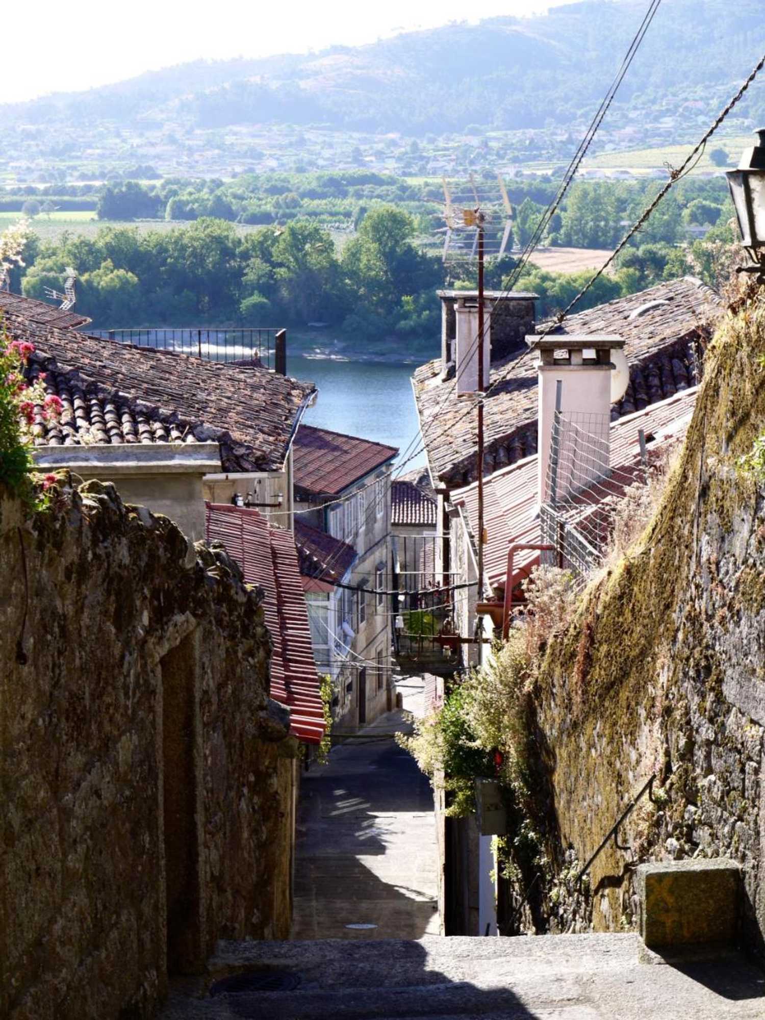 Gift card for Quinta Das Leiras - Rubiães