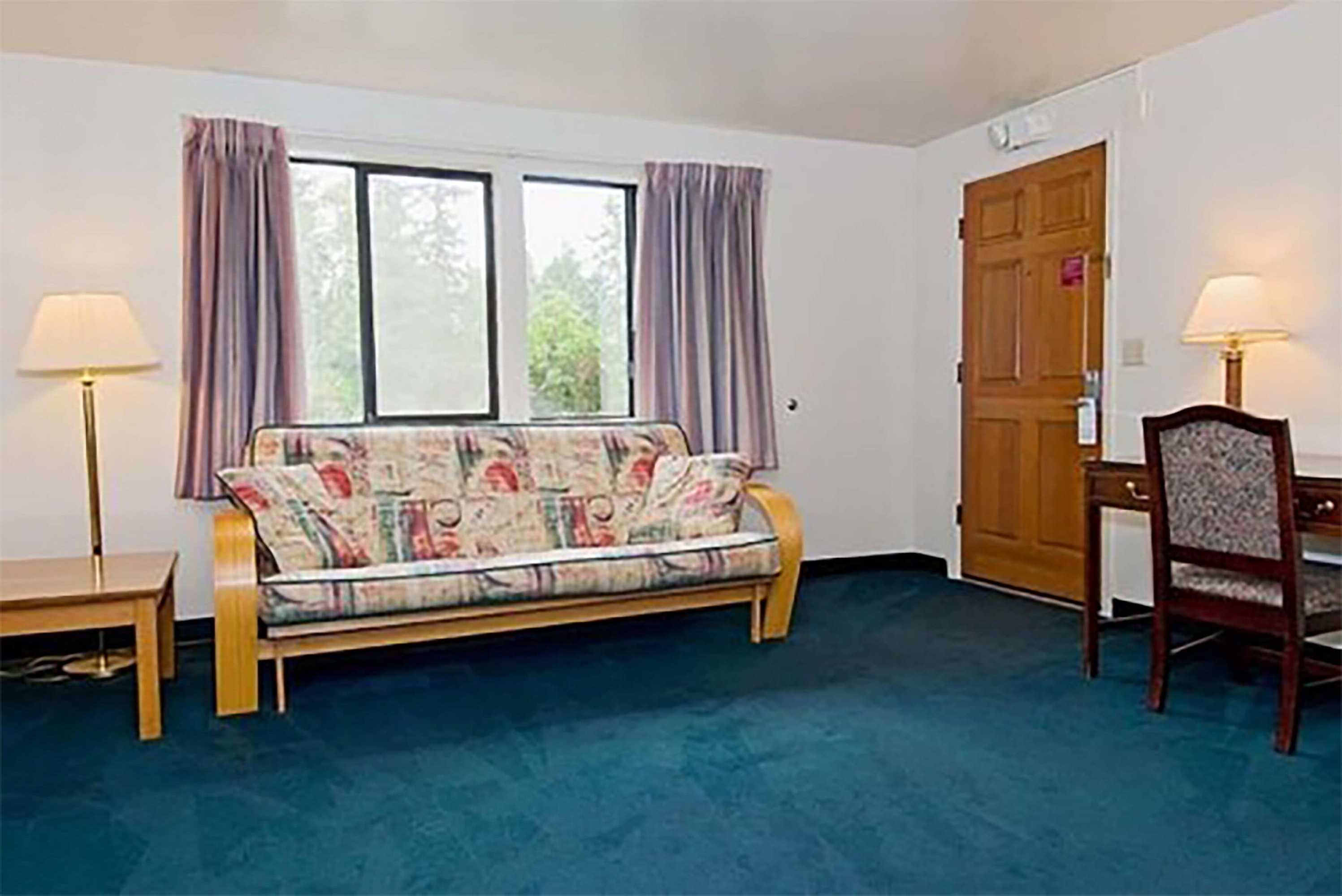Gift card for Sequim Bay Lodge
