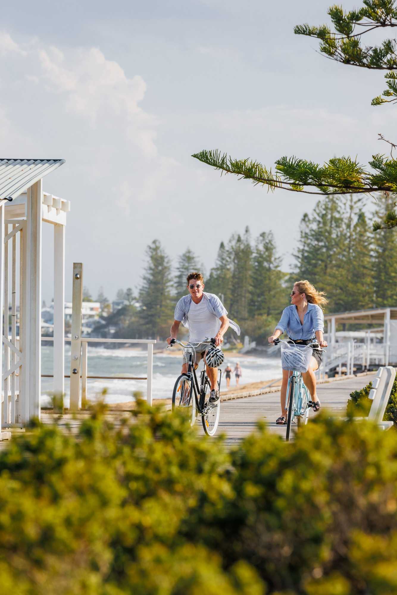 Gift card for The Sebel Brisbane Margate Beach Gift card for The Sebel Brisbane Margate Beach