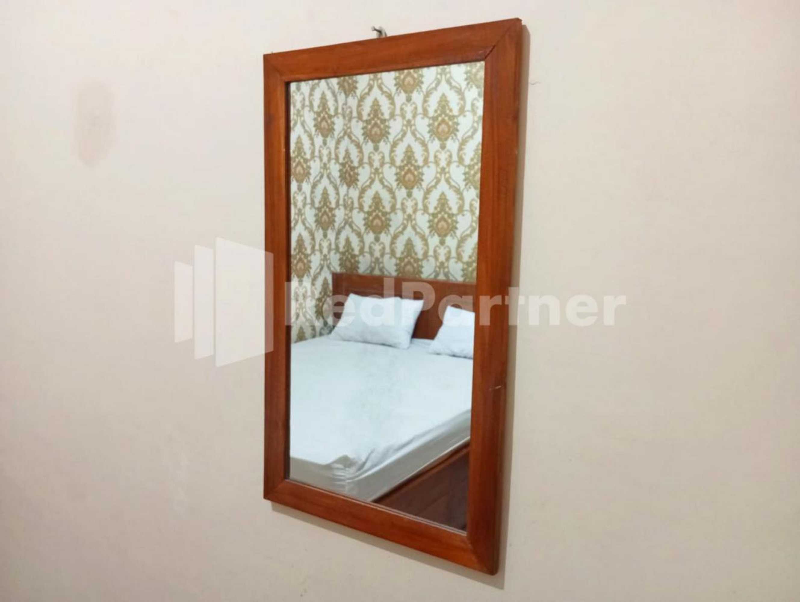 Gift card for Isa Homestay Kudus Mitra Reddoorz