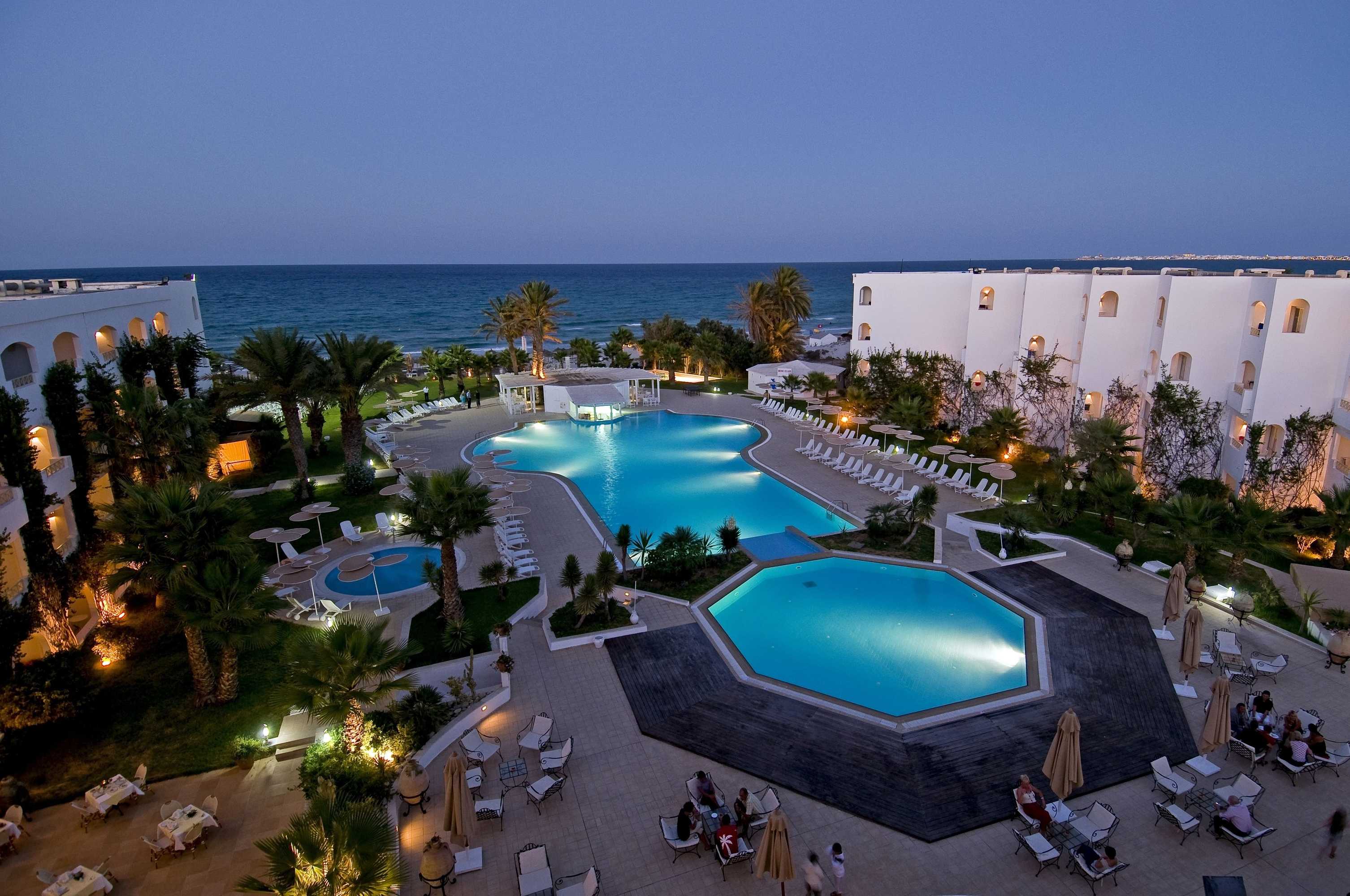 Gift card for Thalassa Mahdia Gift card for Thalassa Mahdia