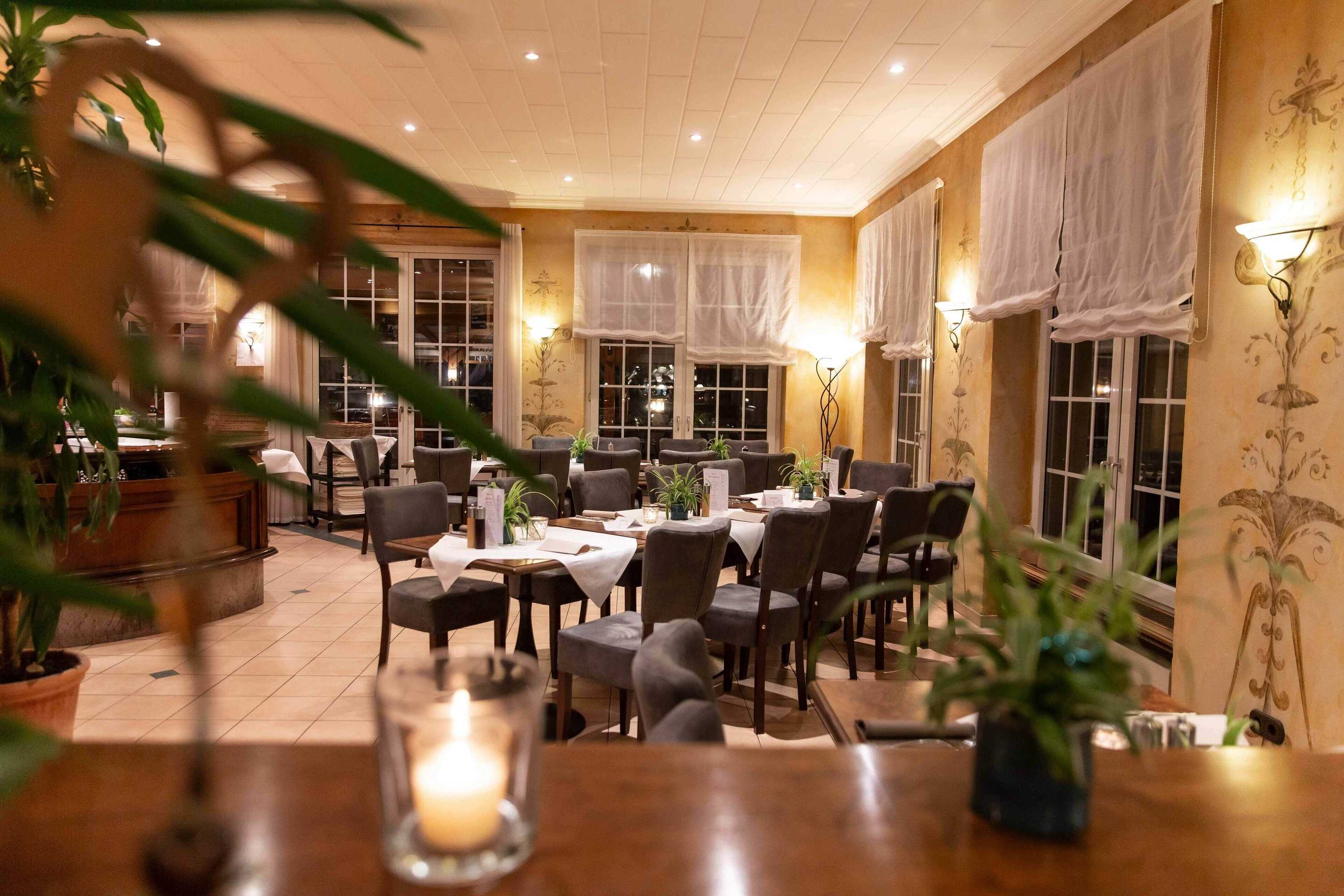 Gift card for Korbstadthotel Krone