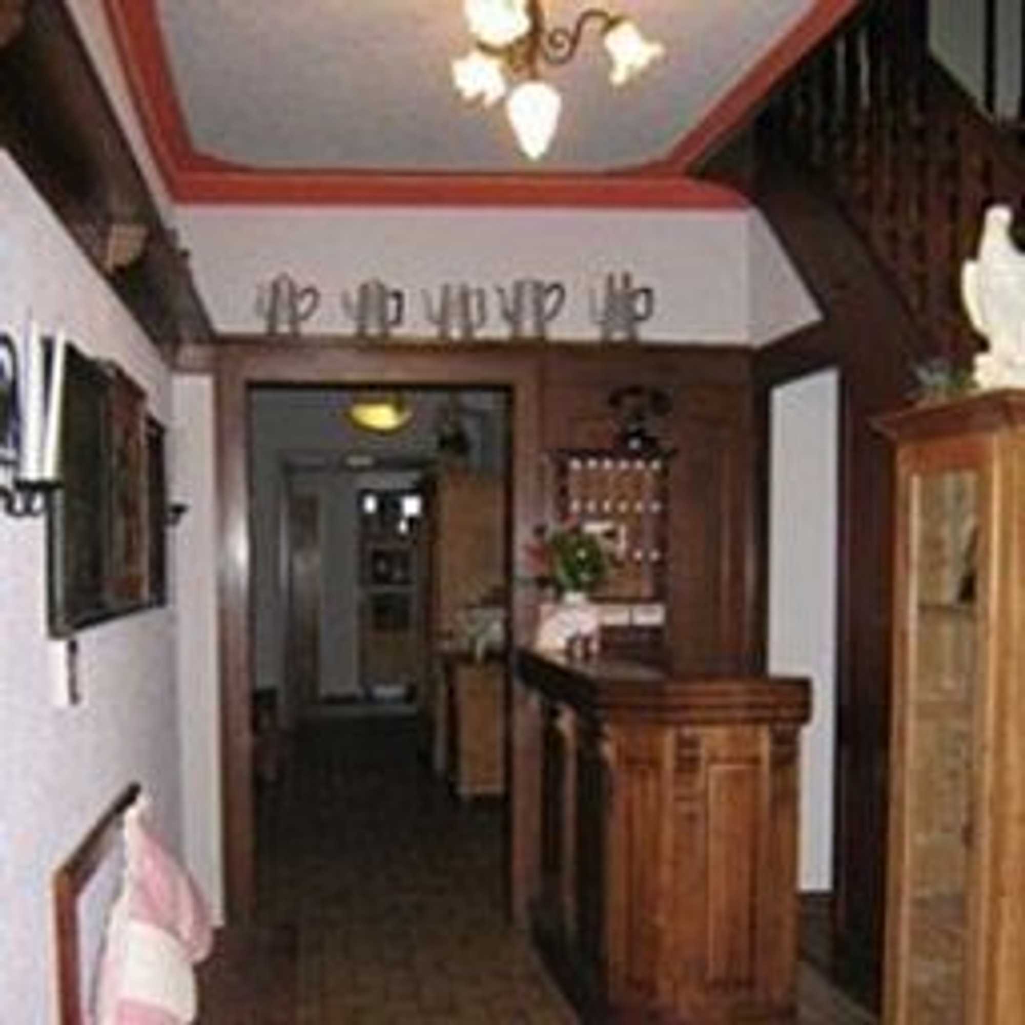 Gift card for Goldener Adler Oberried - Hotel & Appartements Gift card for Goldener Adler Oberried - Hotel & Appartements