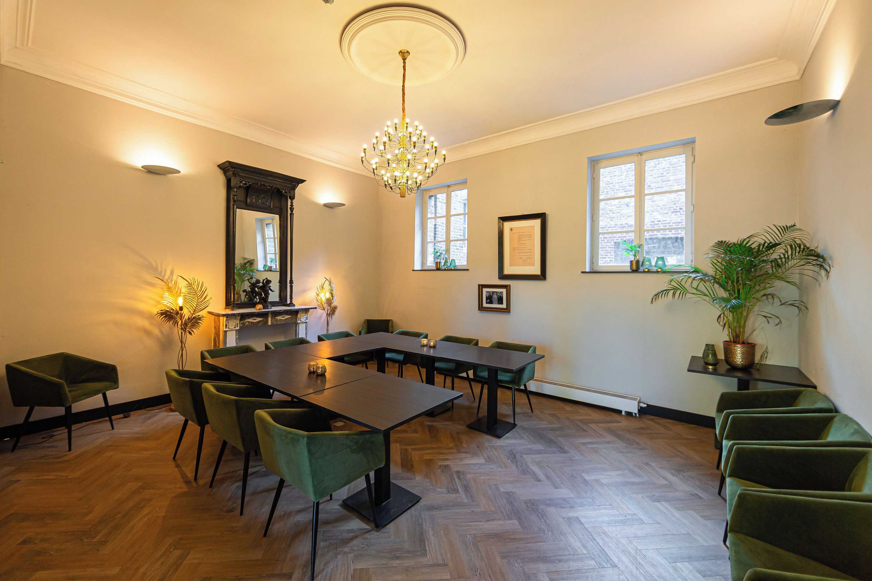 Gift card for Buitenplaats Kasteel Elsloo