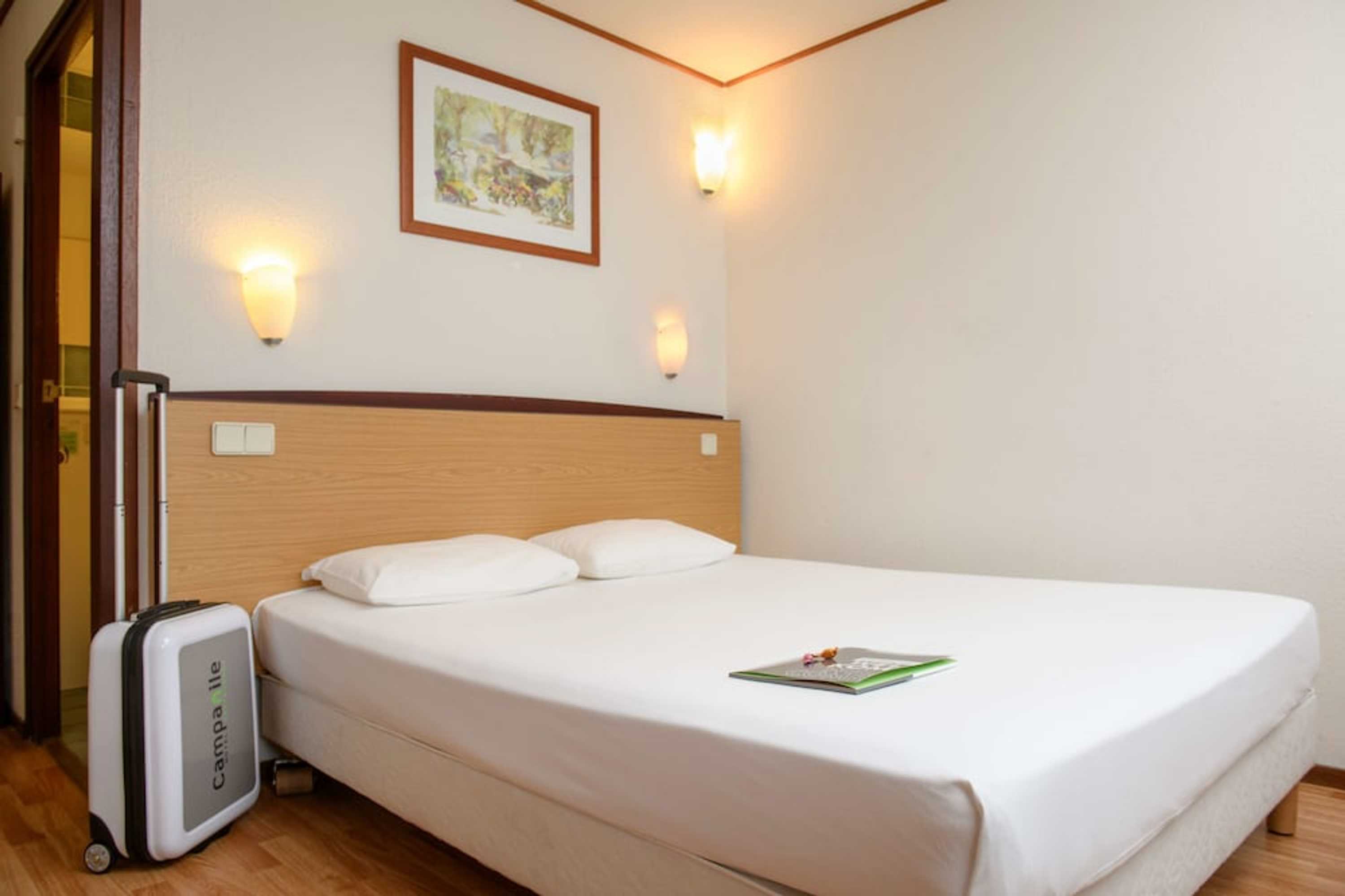 Gift card for Campanile Hotel Rotterdam - Oost
