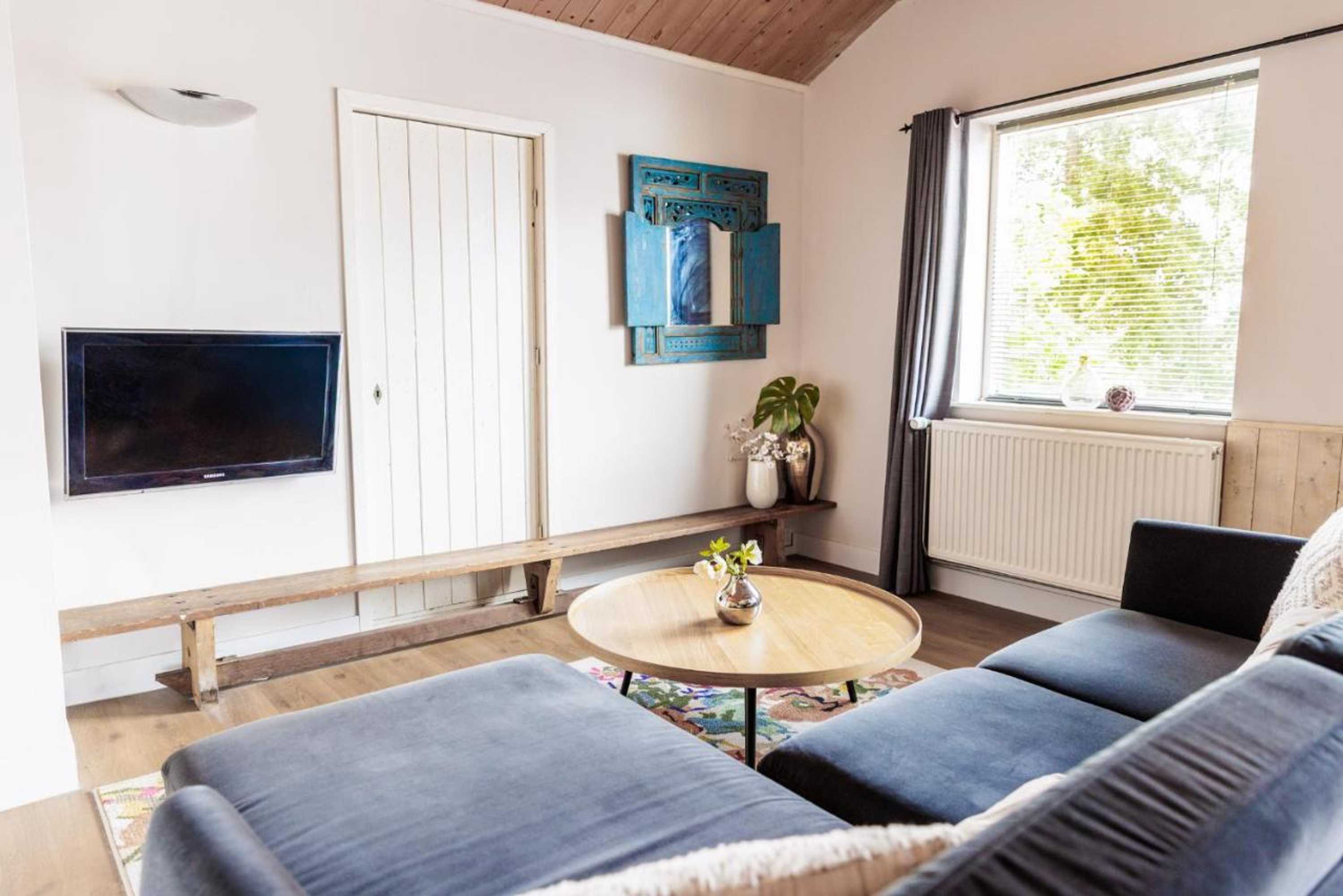 Gift card for Bed And Breakfast Simmerwille