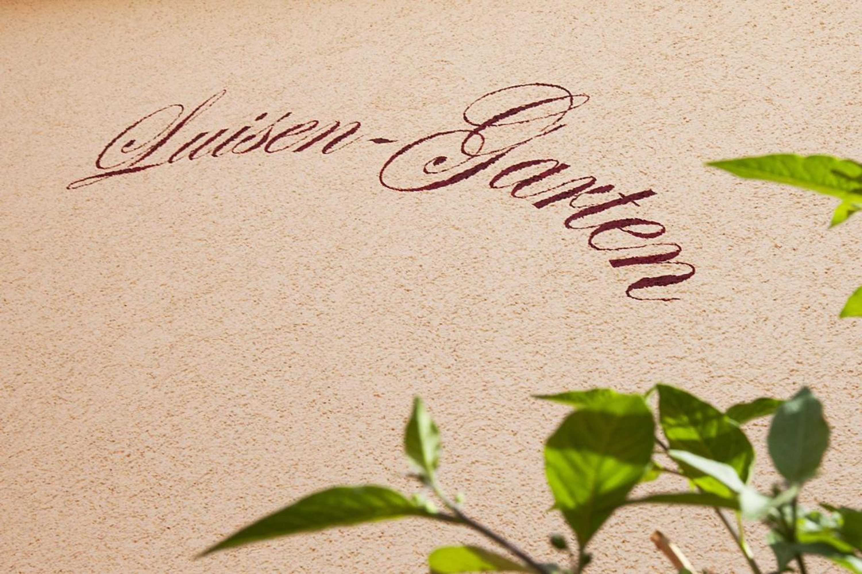 Gift card for Hotel Hirsch