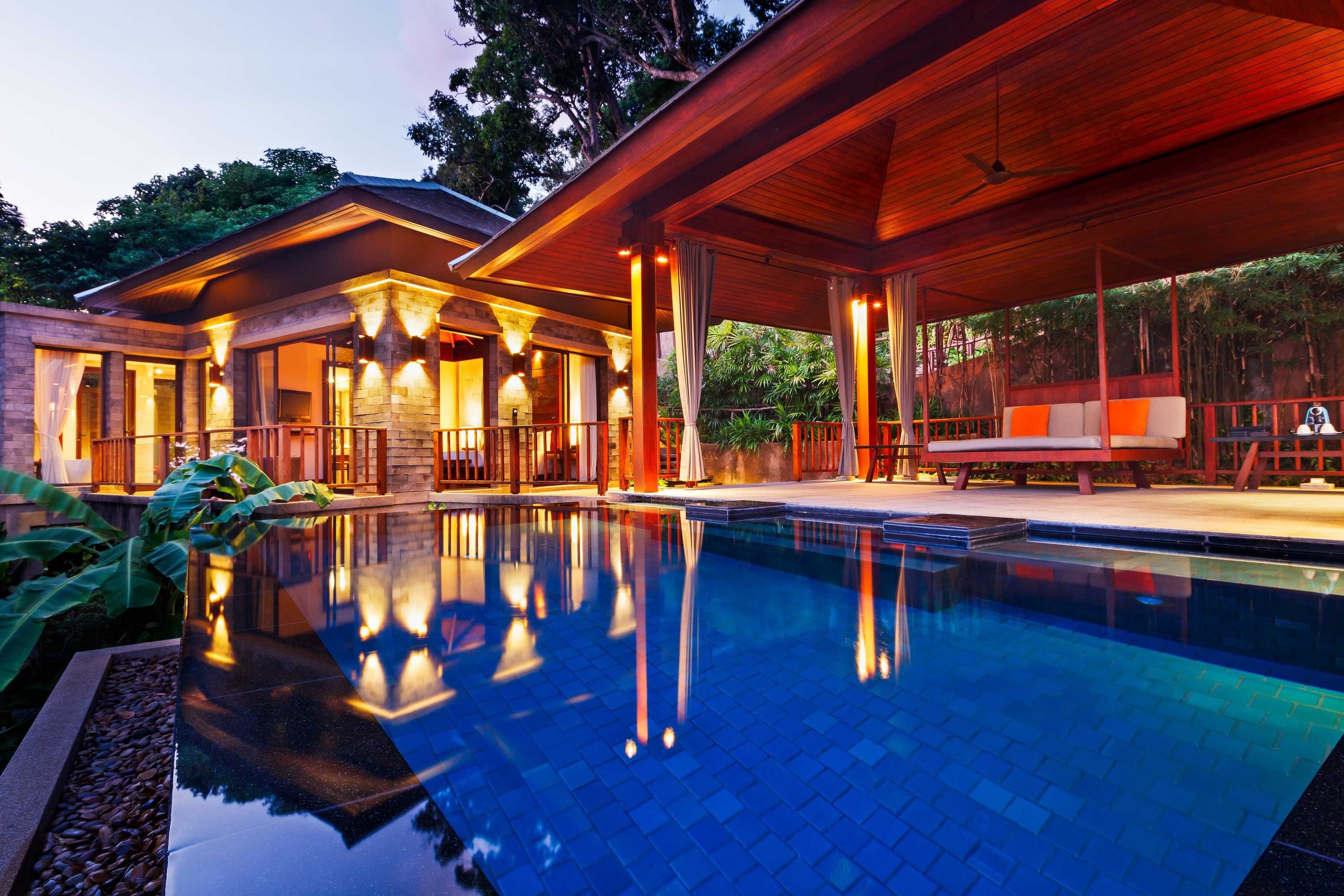 Gift card for Paresa Resort Phuket Gift card for Paresa Resort Phuket