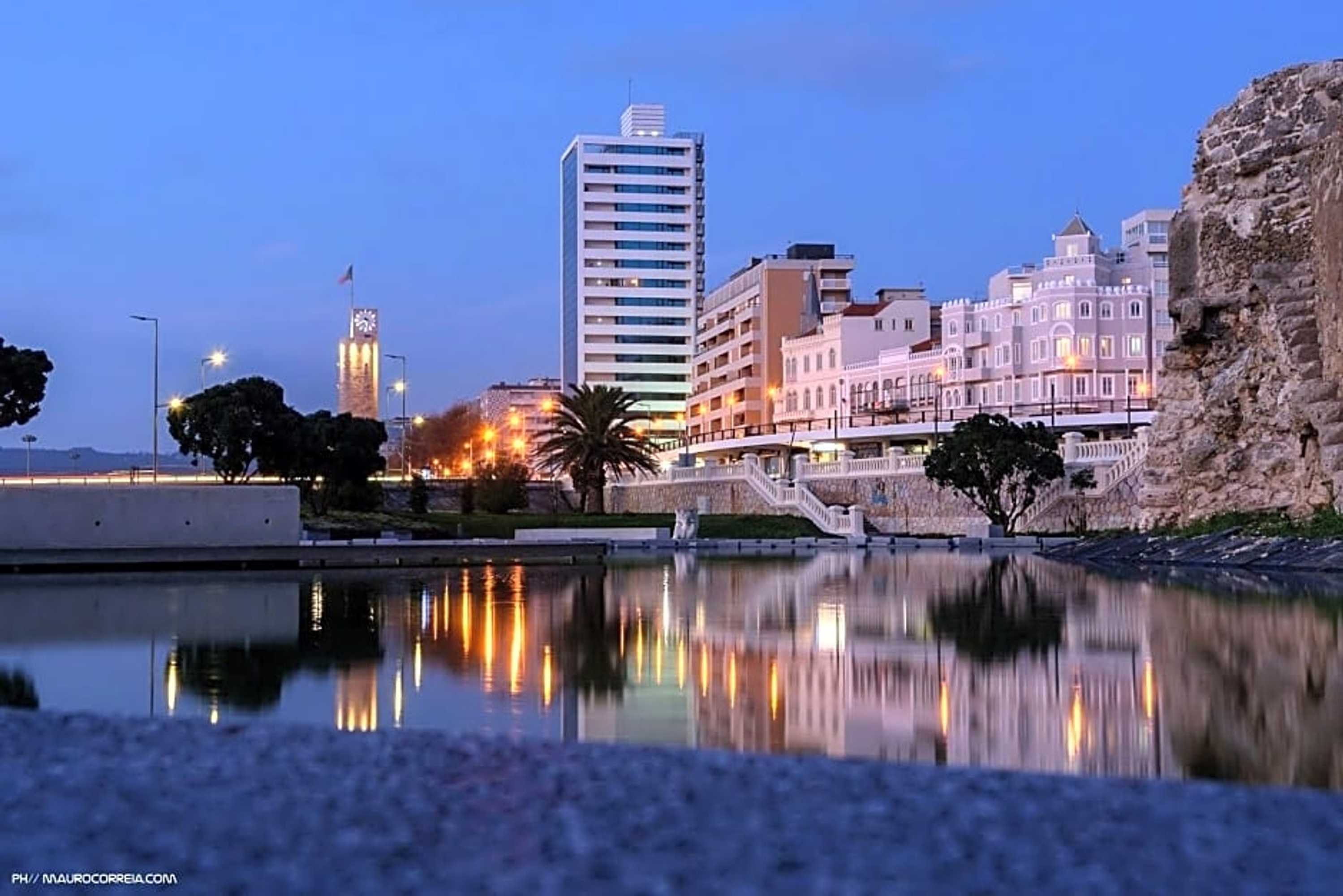 Gift card for Sweet Atlantic Hotel & Spa