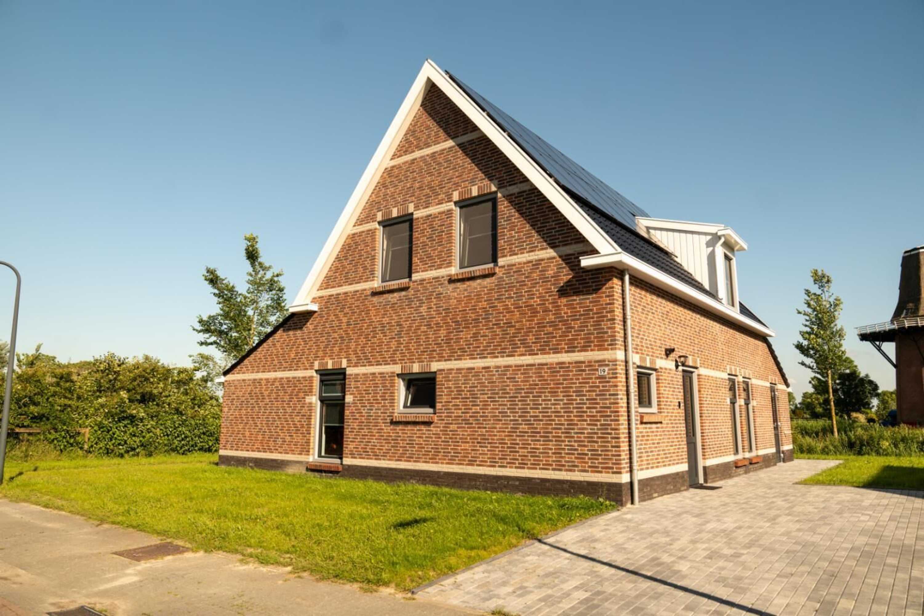 Gift card for Waterdorp Burdaard