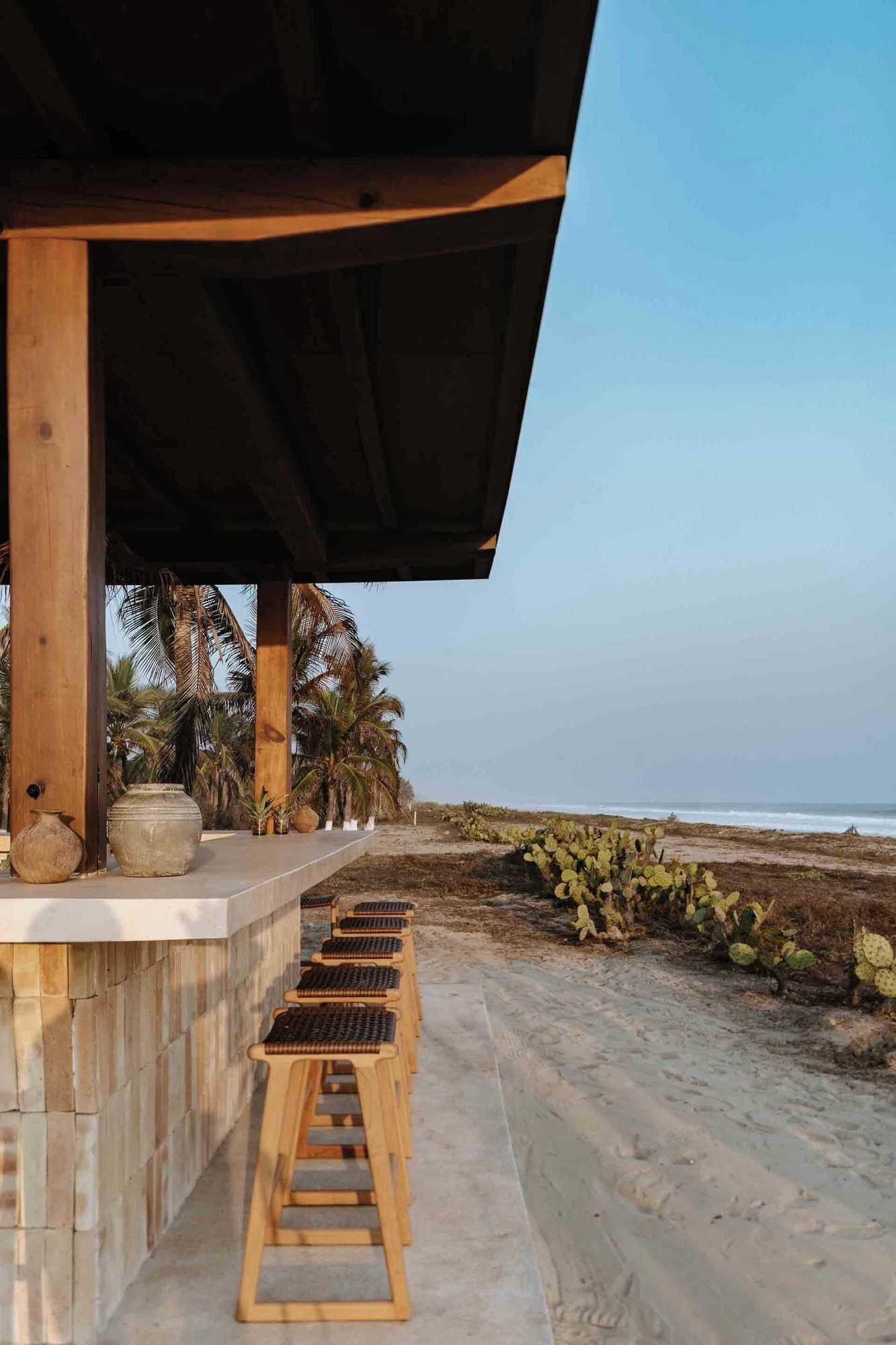 Gift card for Casa Yuma, Puerto Escondido - Adults Only Gift card for Casa Yuma, Puerto Escondido - Adults Only
