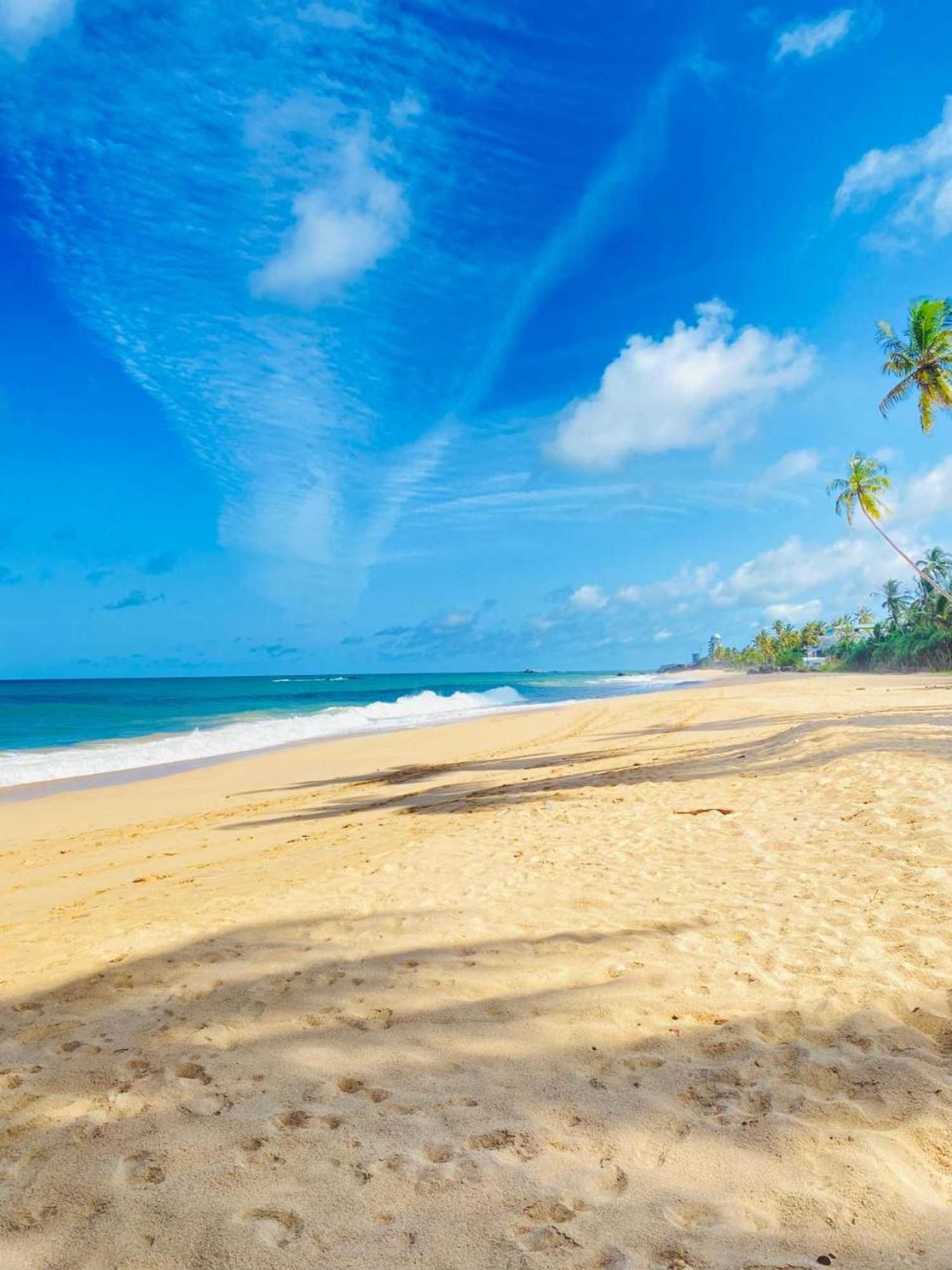 Gift card for Rainbow Beach Resort