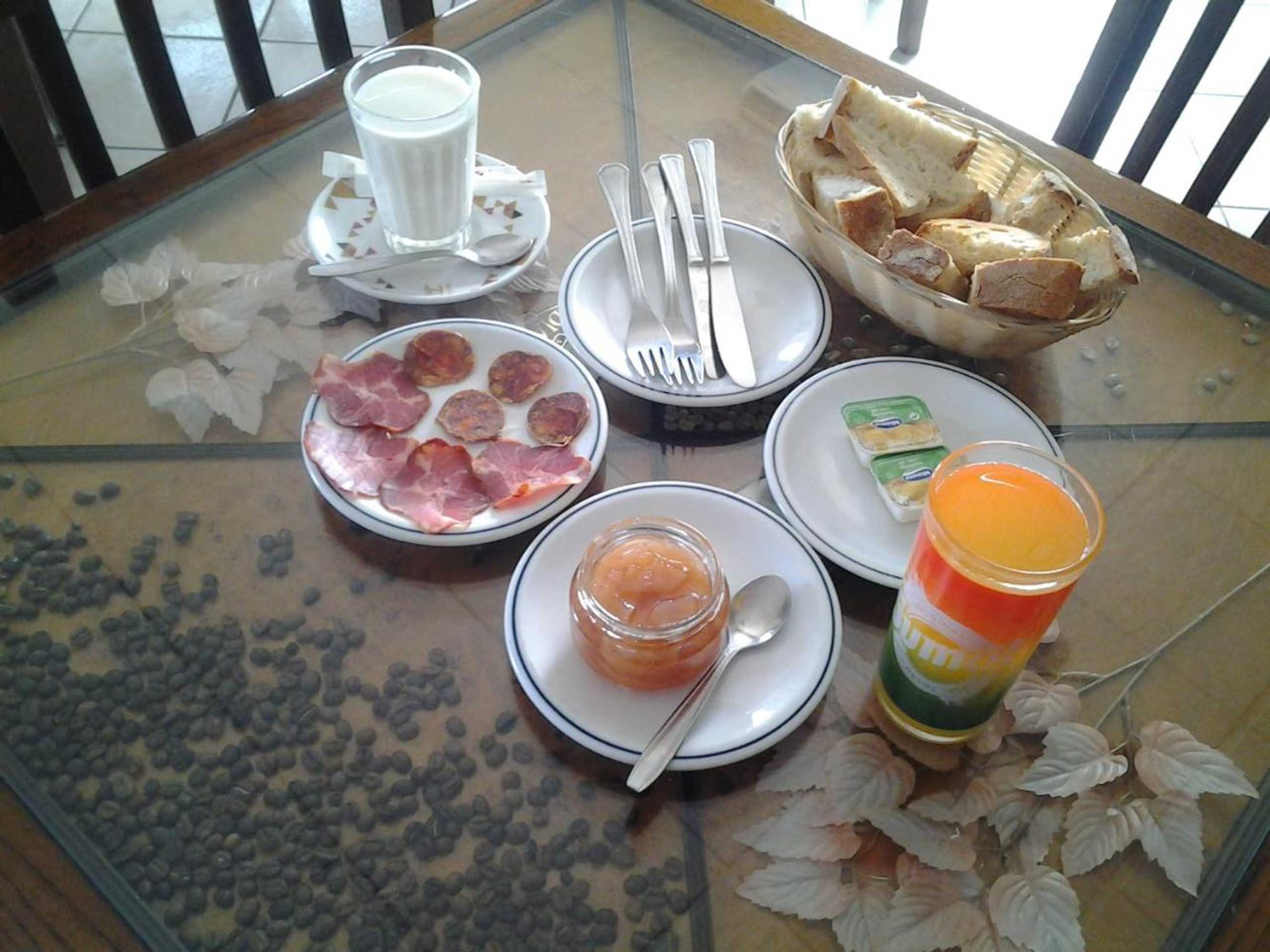 Gift card for Hotel Azibo e Restaurante