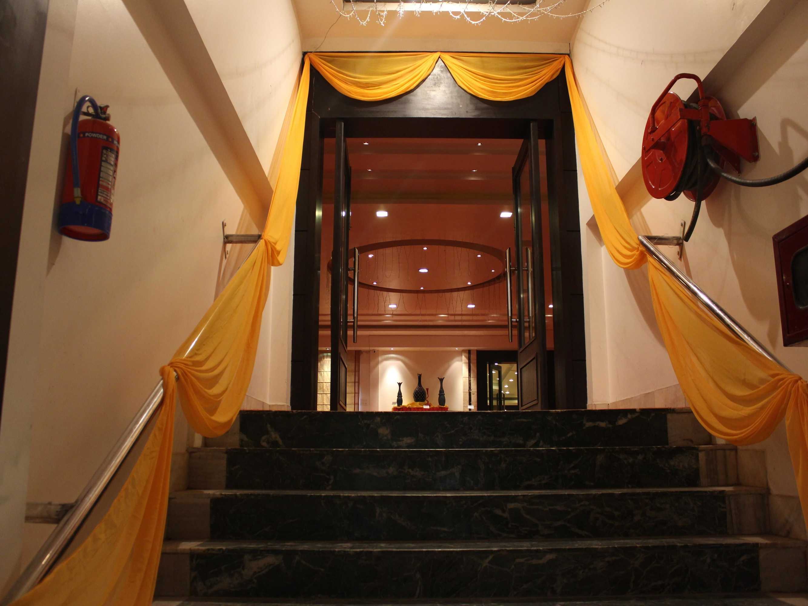 Gift card for Oyo 2617 Hotel Samrat Heavens Gift card for Oyo 2617 Hotel Samrat Heavens