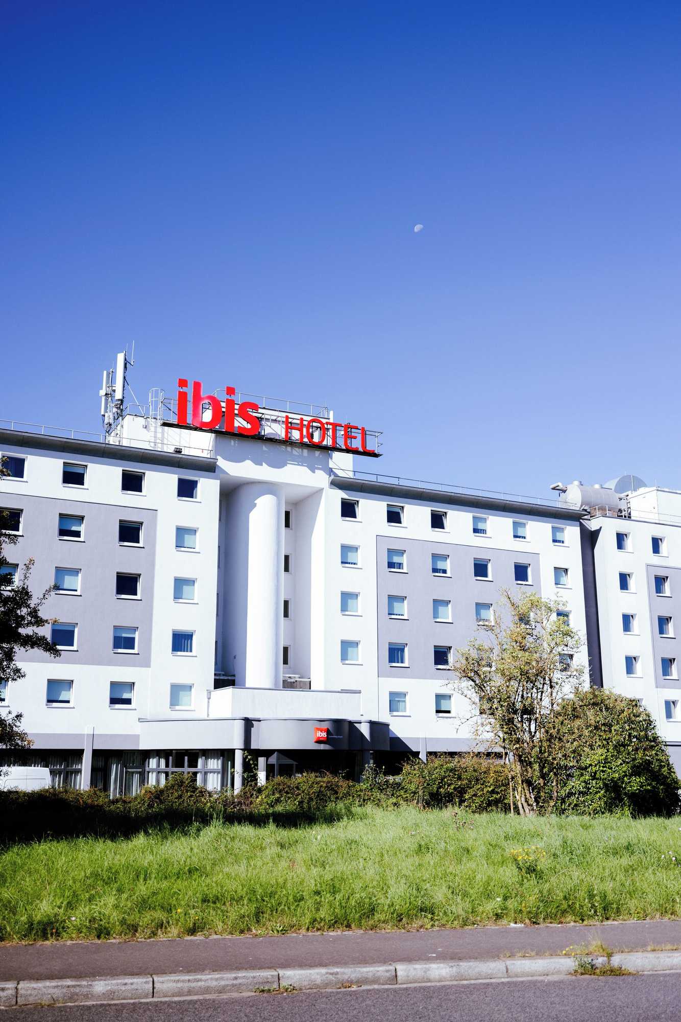 Gift card for Ibis Luxembourg Aéroport Gift card for Ibis Luxembourg Aéroport