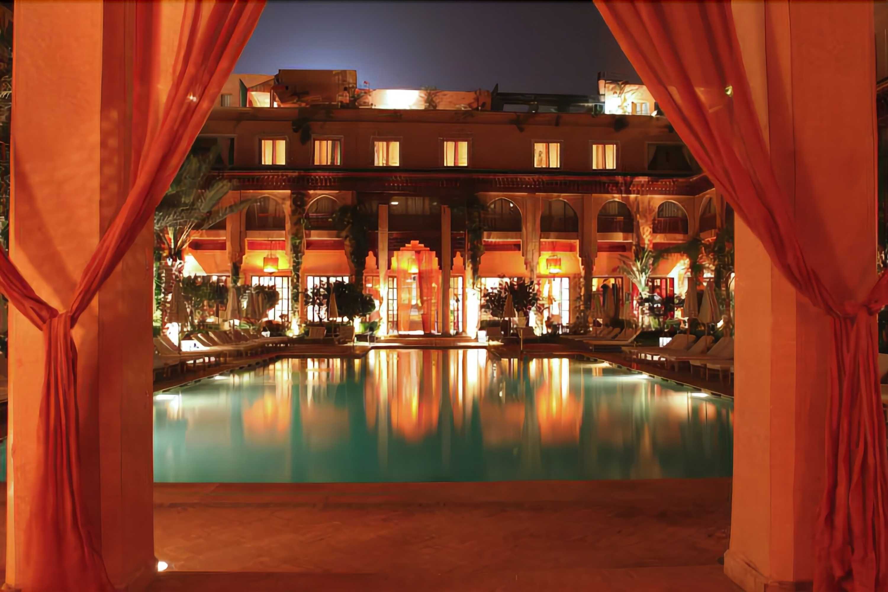 Gift card for Les Jardins De La Koutoubia Gift card for Les Jardins De La Koutoubia