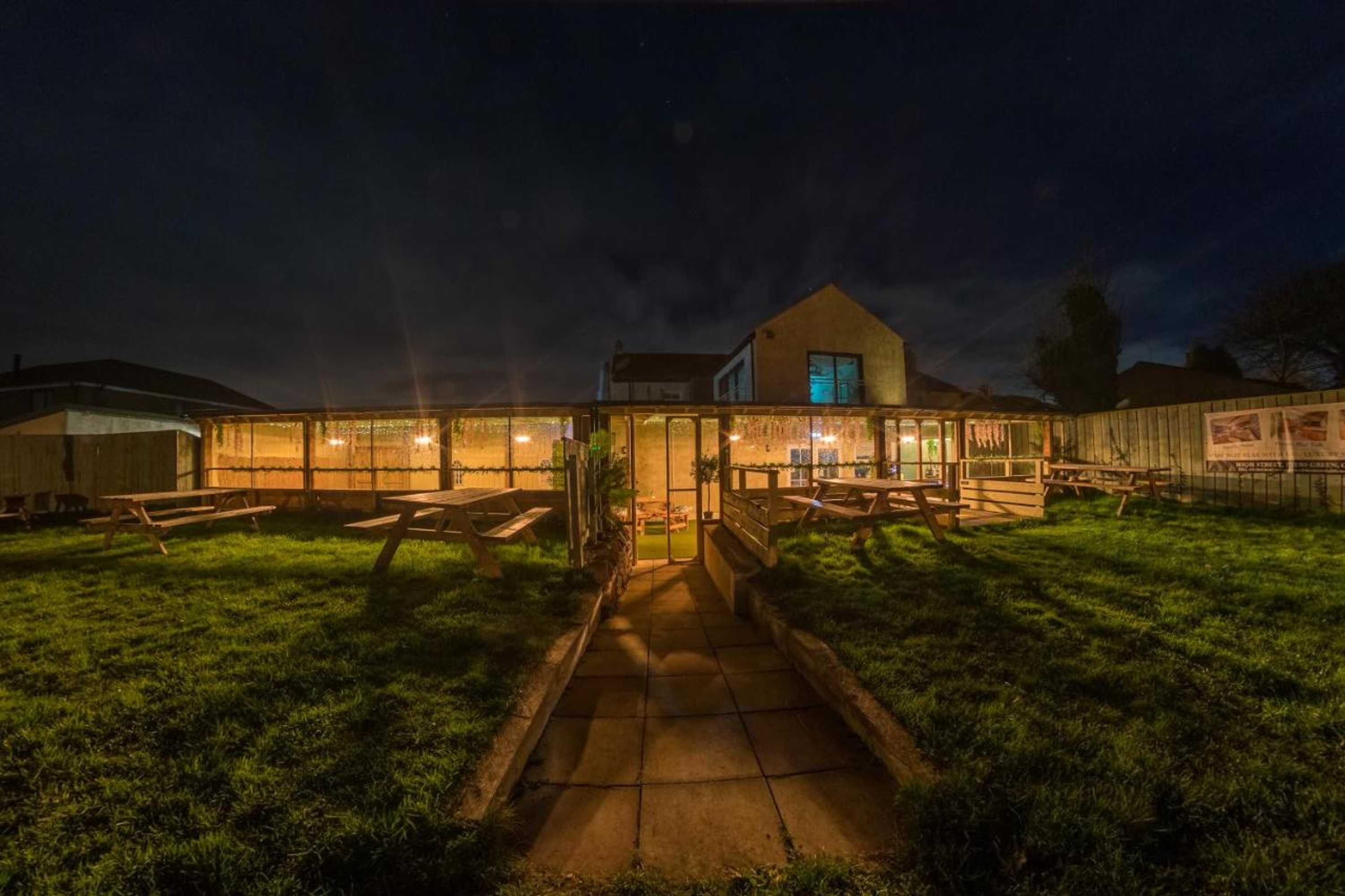 Gift card for Thomas Wright House