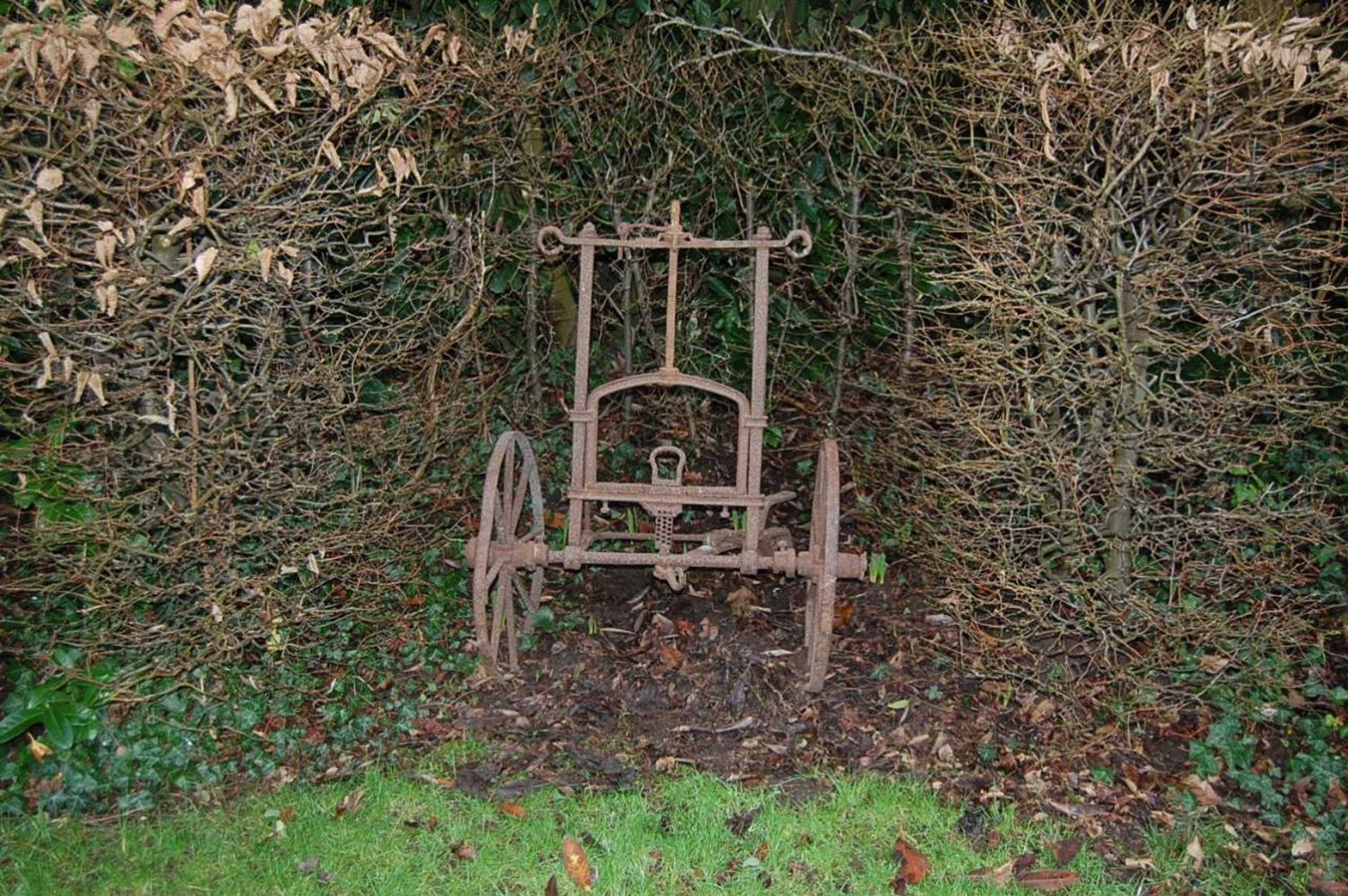 Gift card for Kreativhof Lehmberg