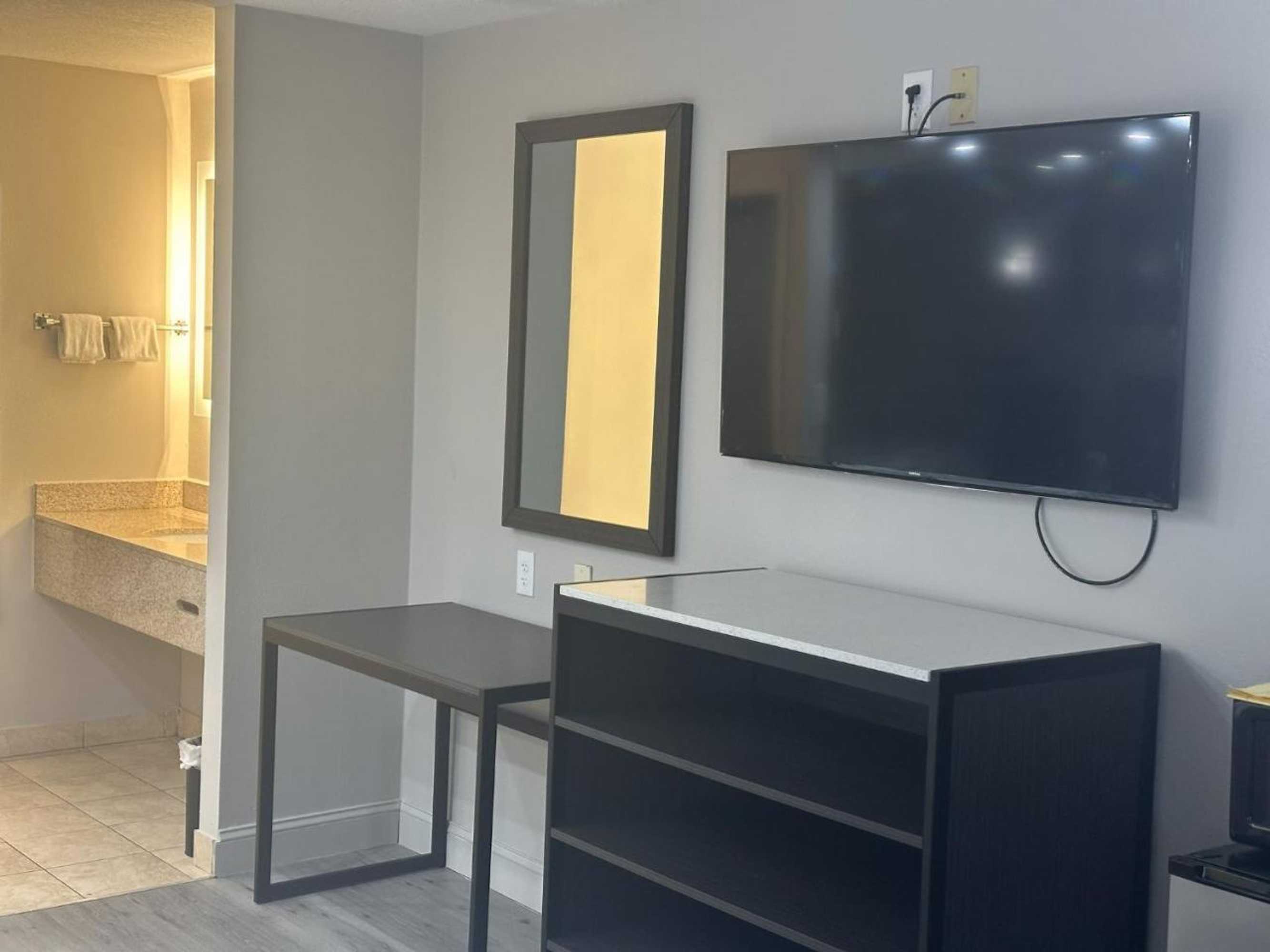 Gift card for Red Roof Inn Media