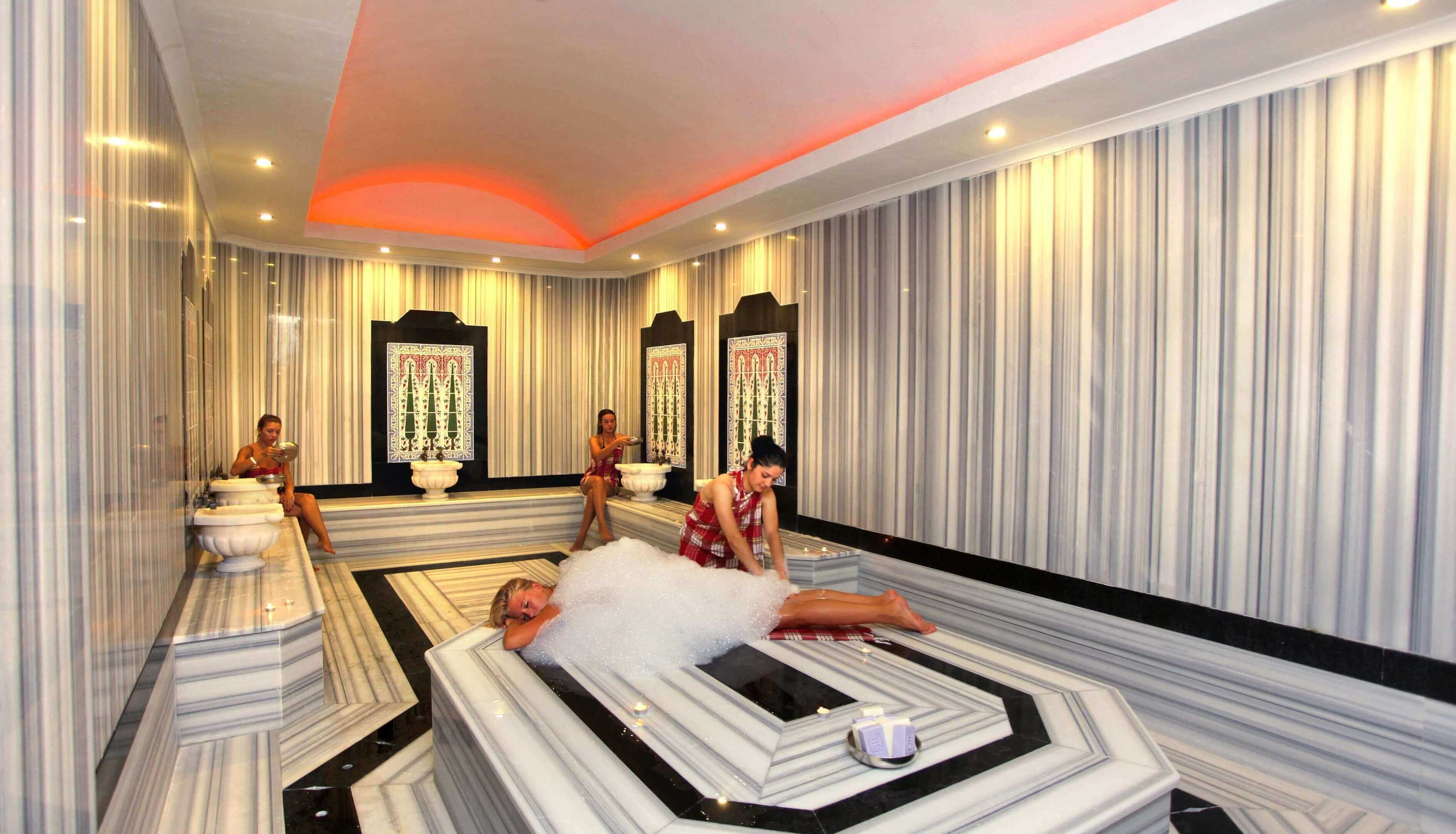 Gift card for Grand Kaptan Hotel - All Inclusive Gift card for Grand Kaptan Hotel - All Inclusive