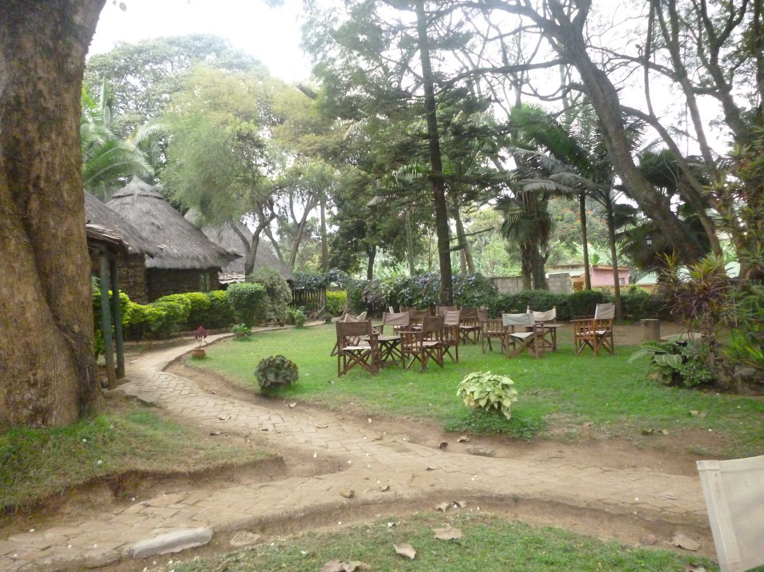 Gift card for L'oasis Lodge & Restaurant Gift card for L'oasis Lodge & Restaurant