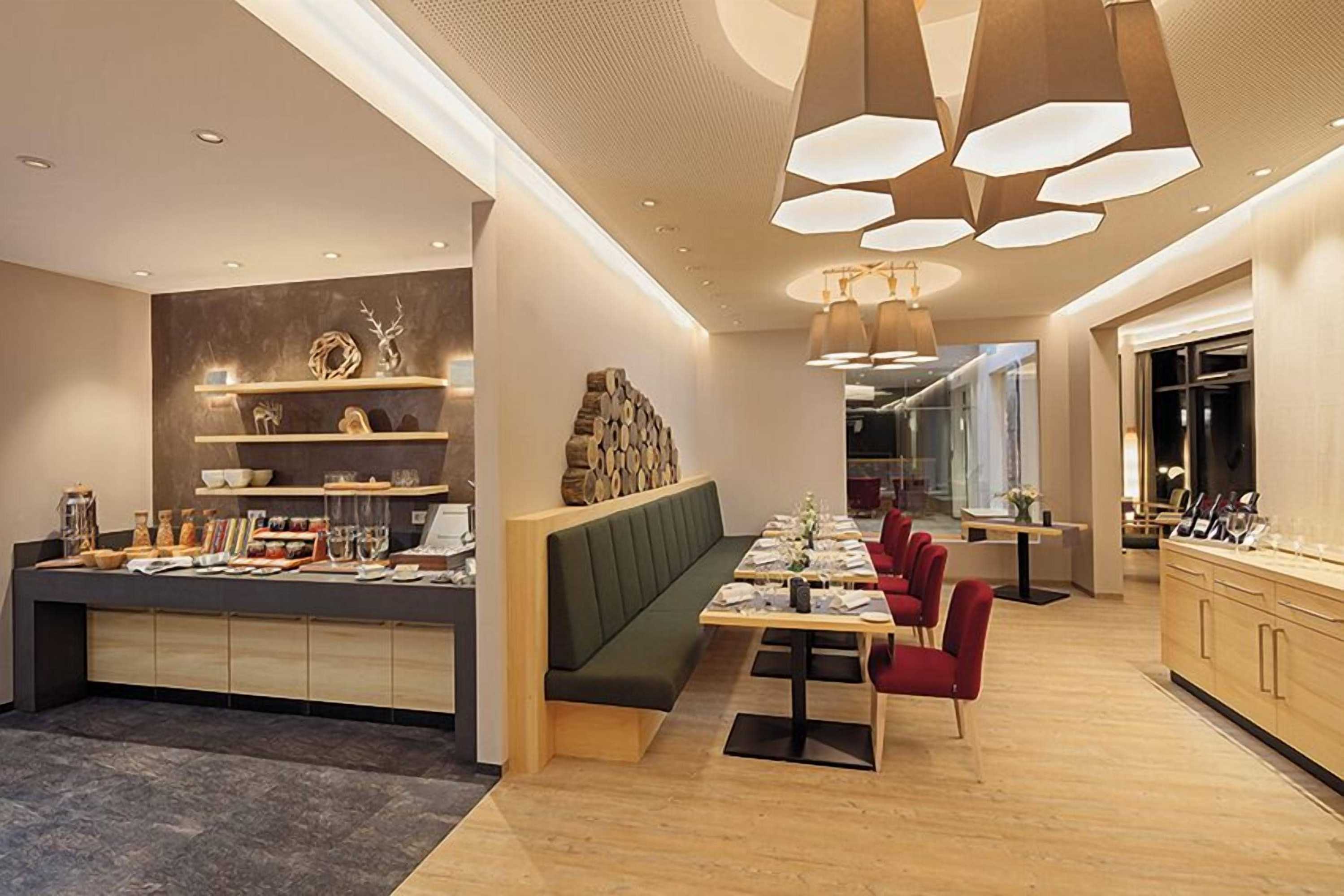 Gift card for Allgäu Art Hotel Kempten