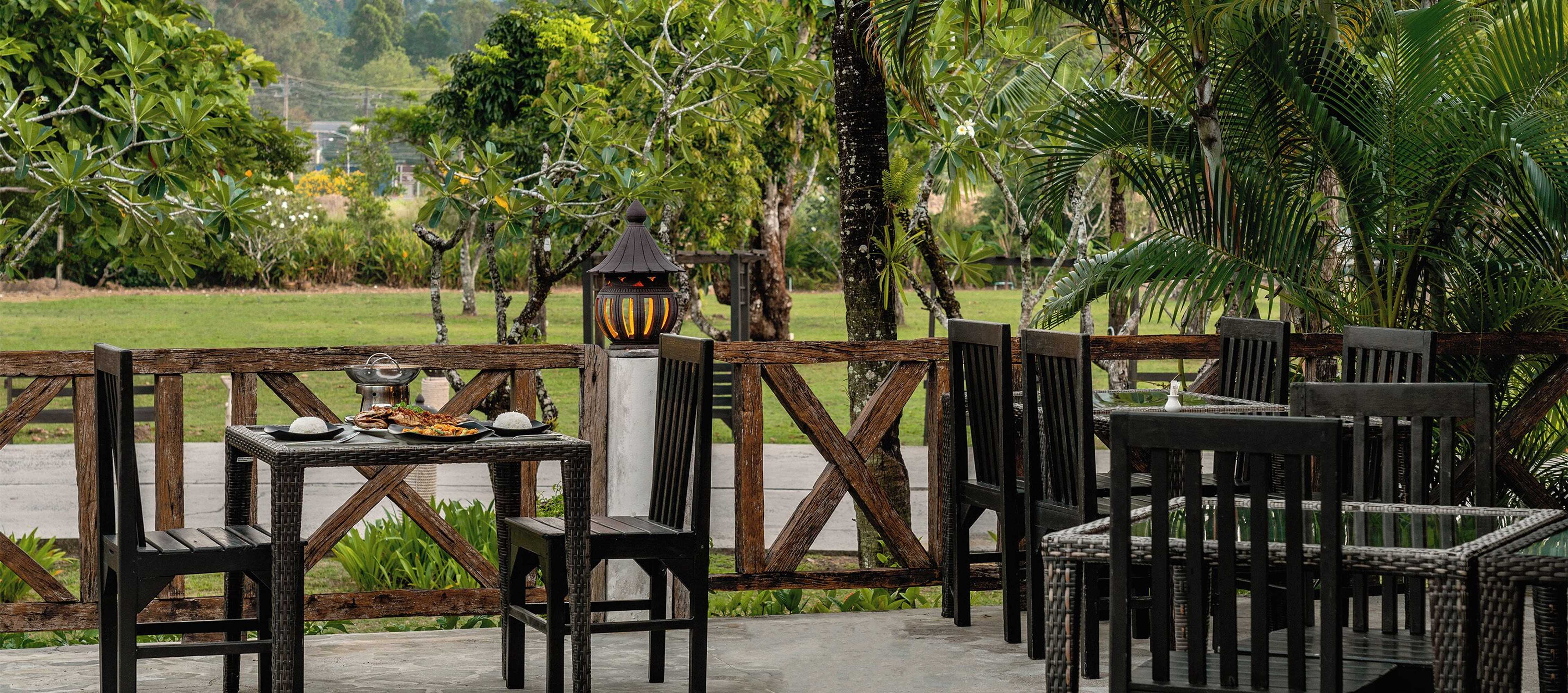 Gift card for Annika Koh Chang (formely Ramayana Koh Chang Resort & Spa)